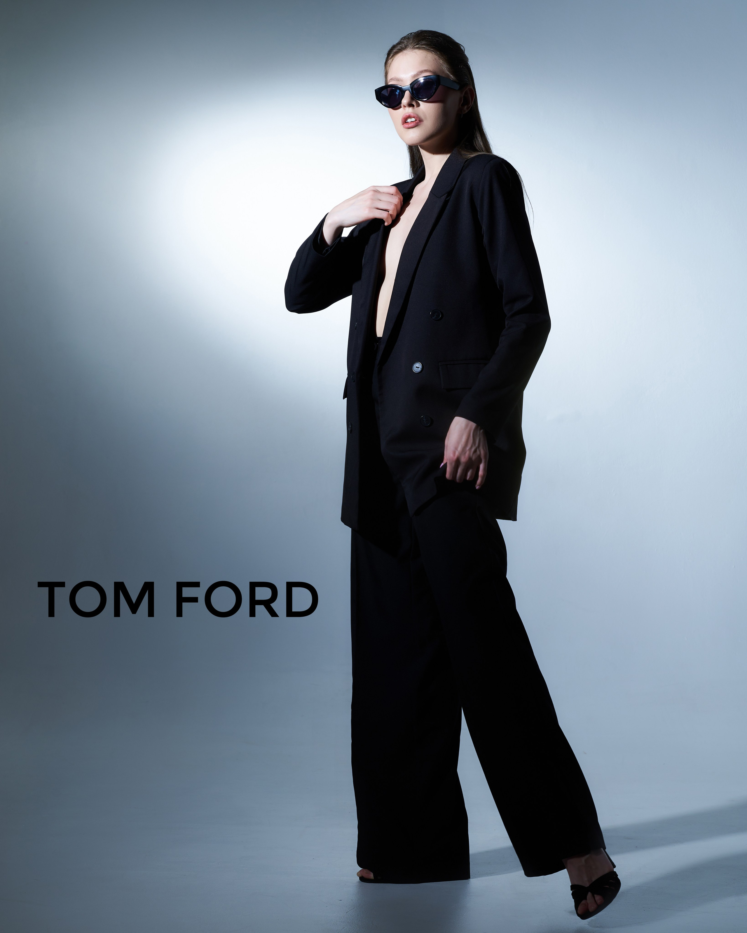 Tom Ford. Фотограф в Санкт-Петербурге Виталий Кедов