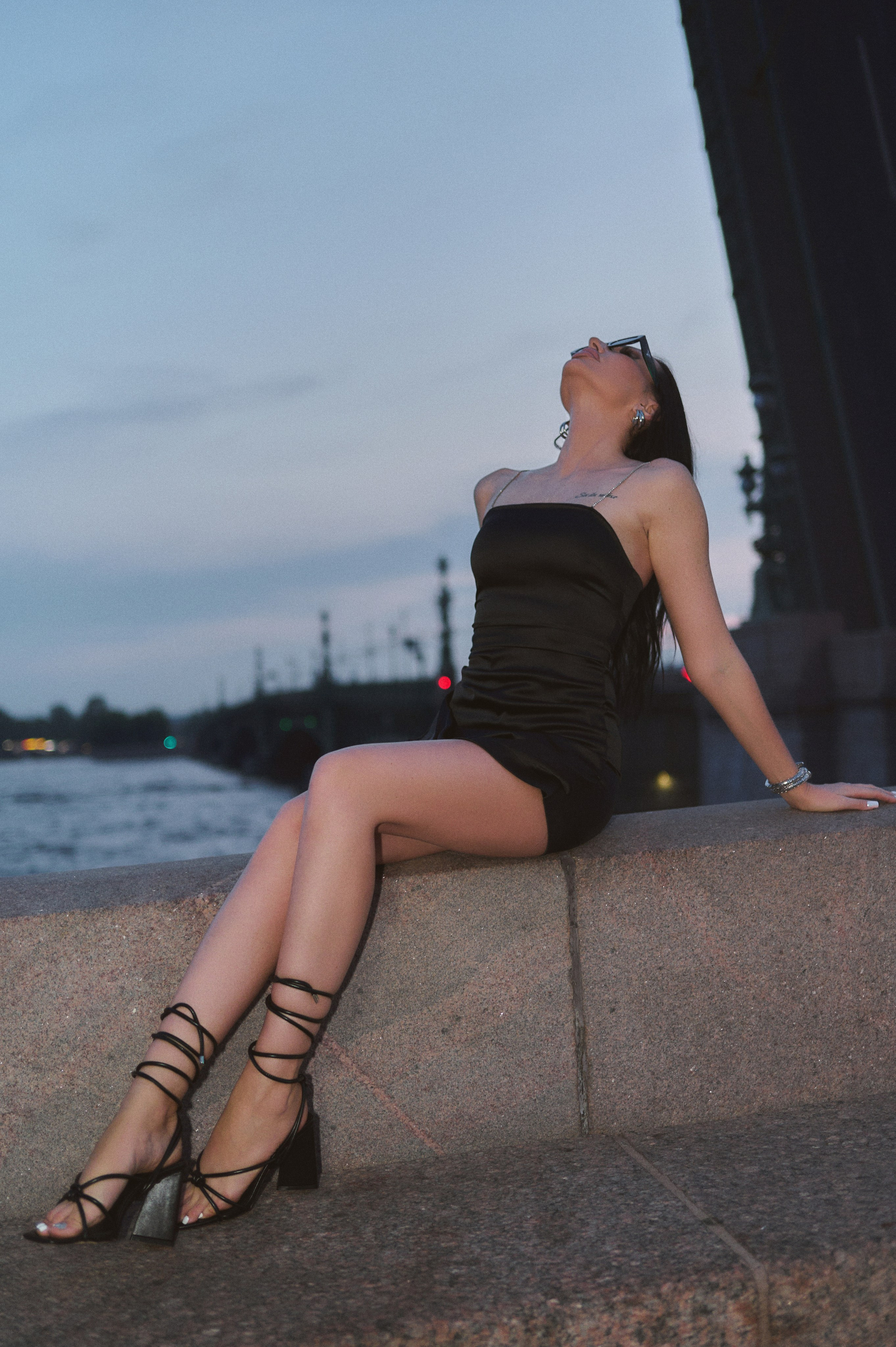 Мосты СПб. Фотограф в Санкт-Петербурге Виталий Кедов