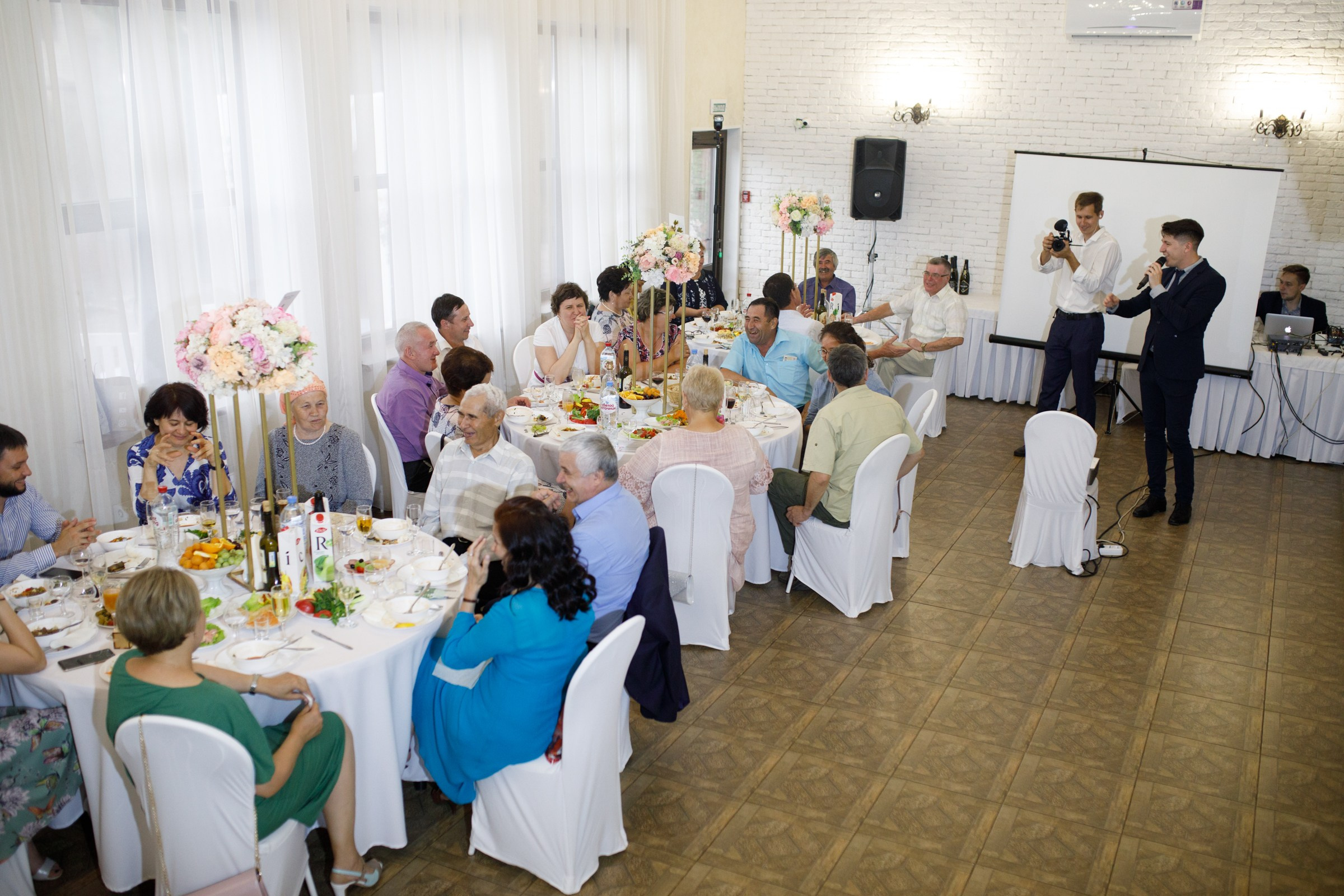 Вадим и Алия. Фотограф в Уфе Ирина Идрисова