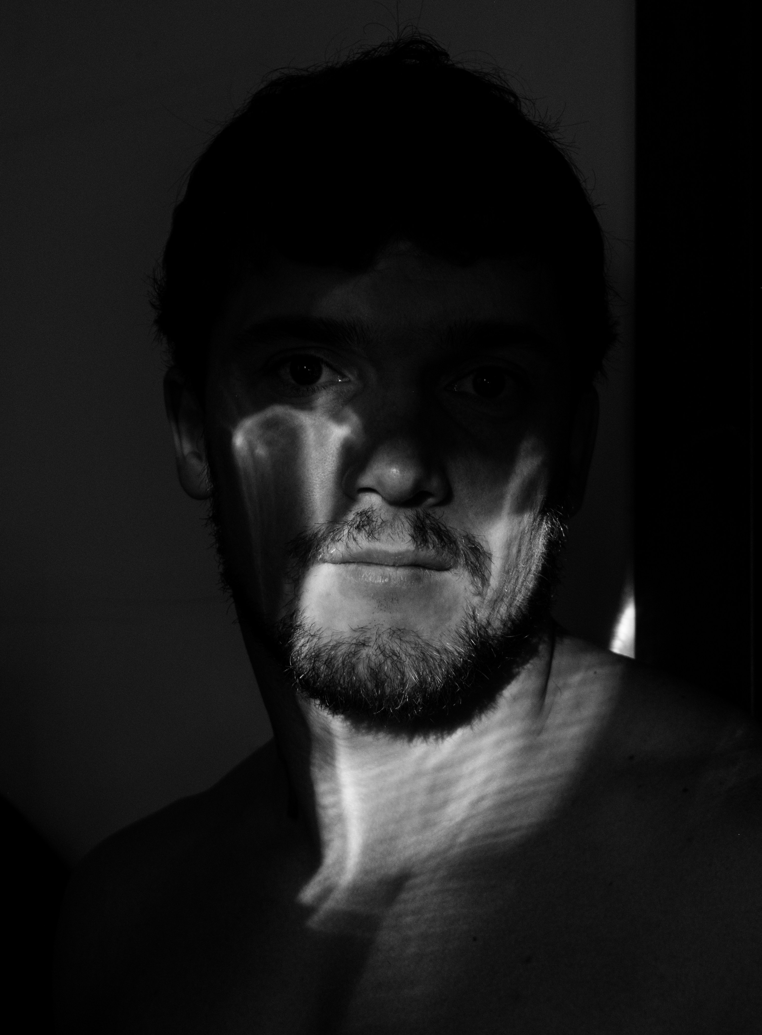 Максим. Дмитриева Елена. Портретный и ню-фотограф в Москве