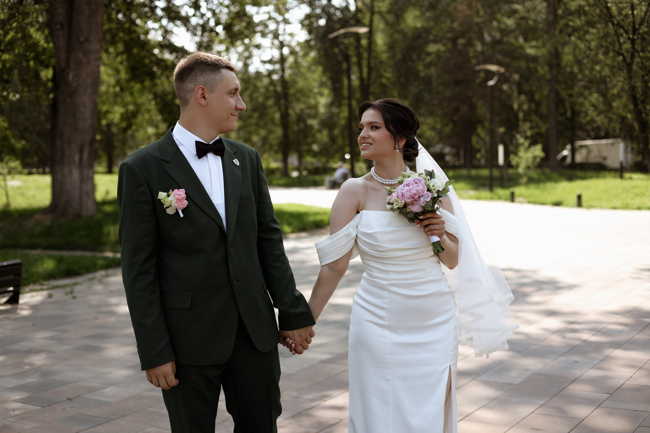 A&Y. Photographer Tatiana Ivanova in Yaroslavl