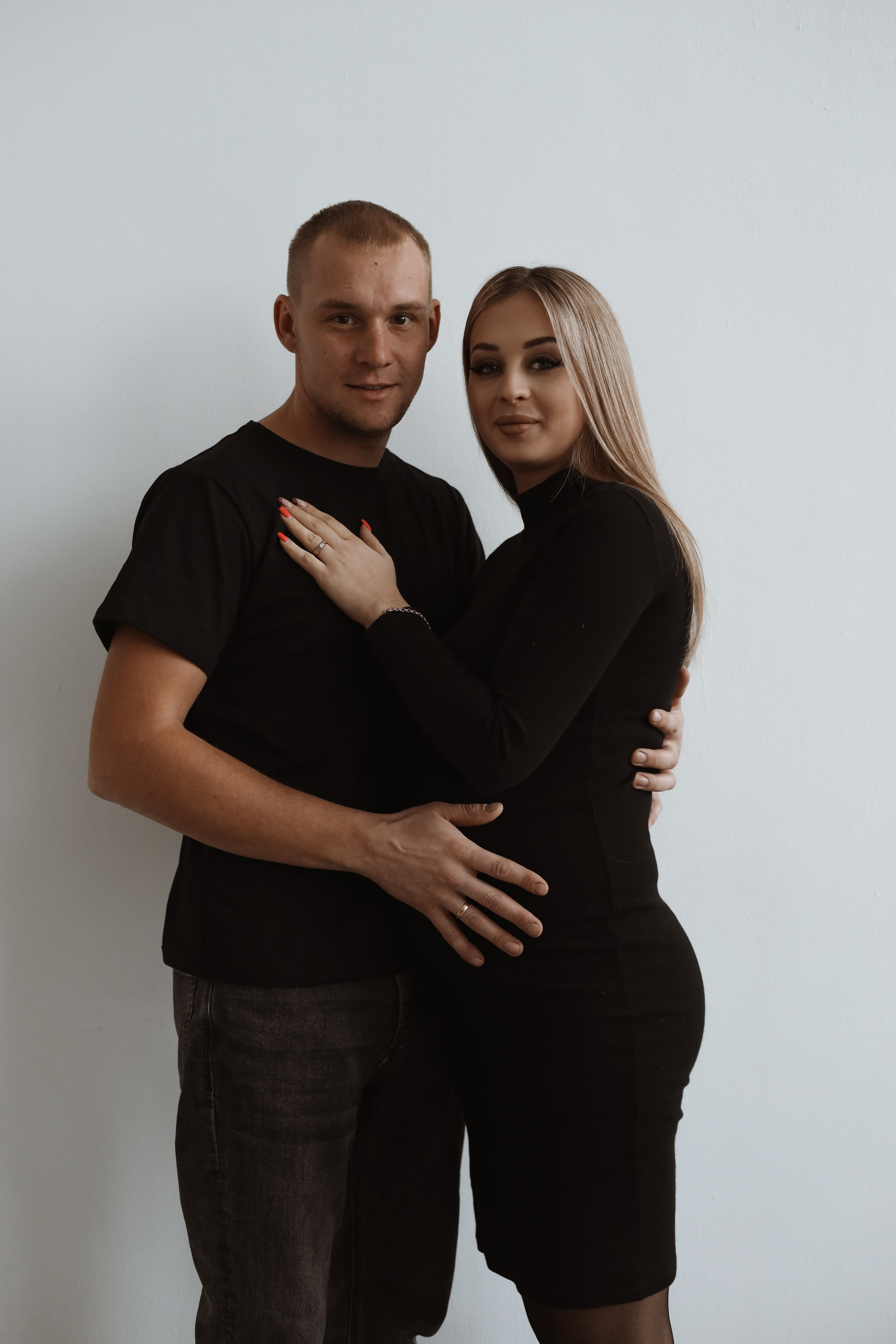 В ожидании. Photographer Tatiana Ivanova in Yaroslavl