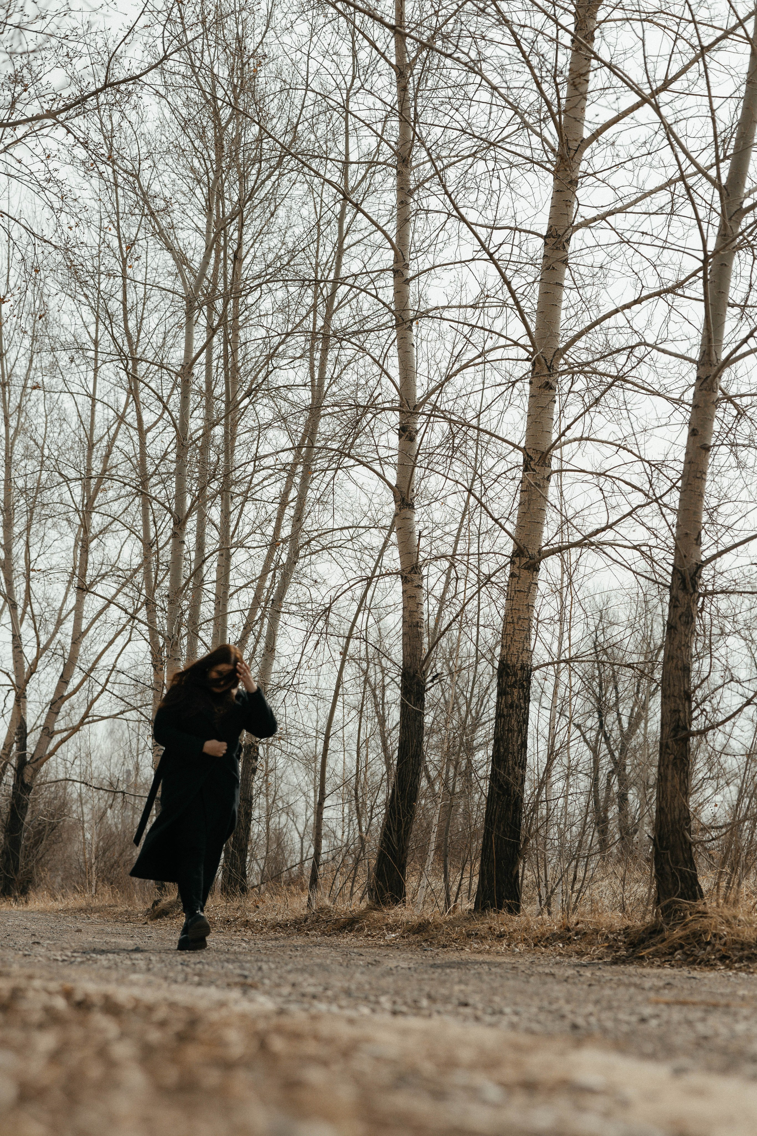 Наталья. Фотограф Жанна Лефлер