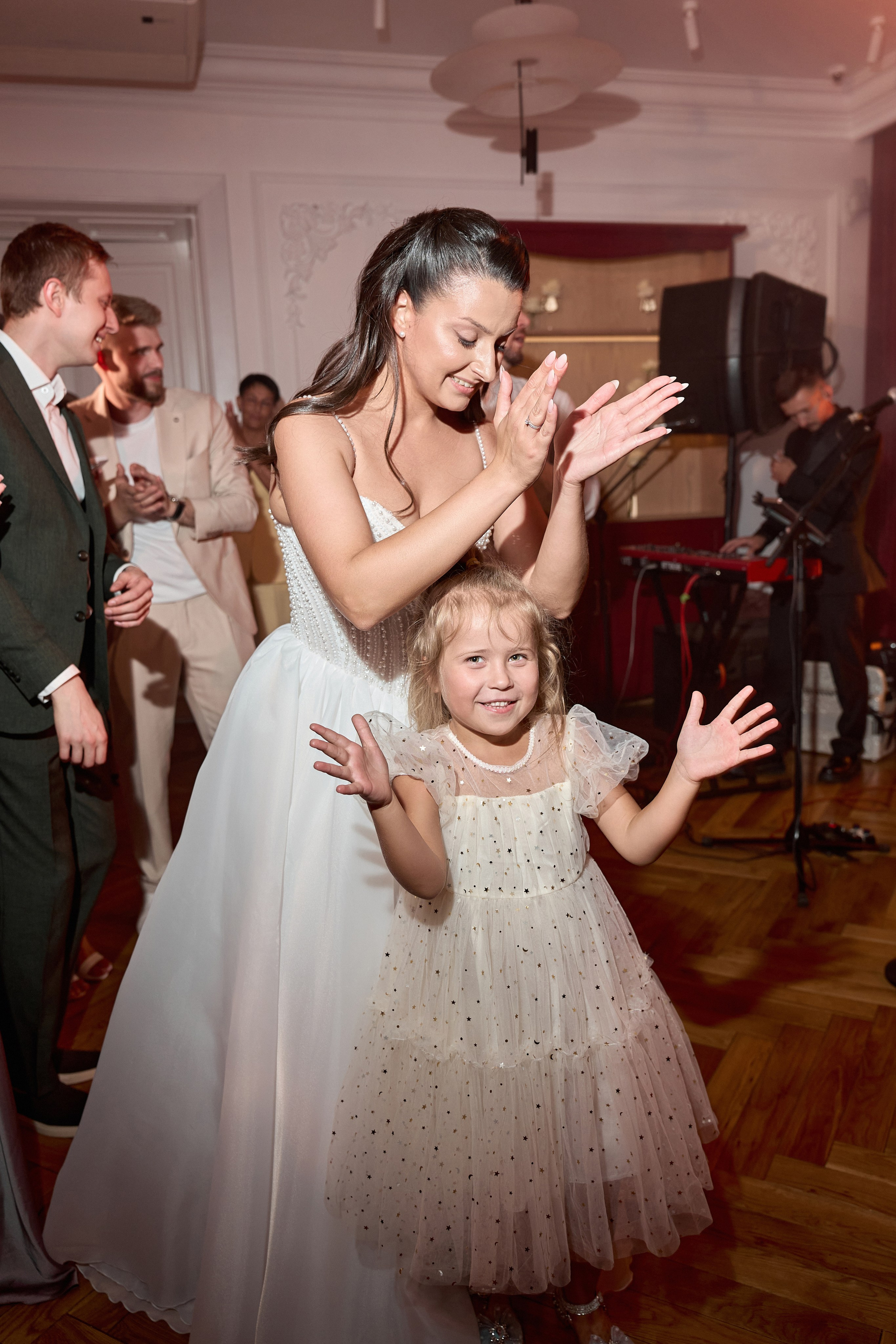 Павел & Ксения. Фотограф в Нижнем Новгороде Марина Кузнецова