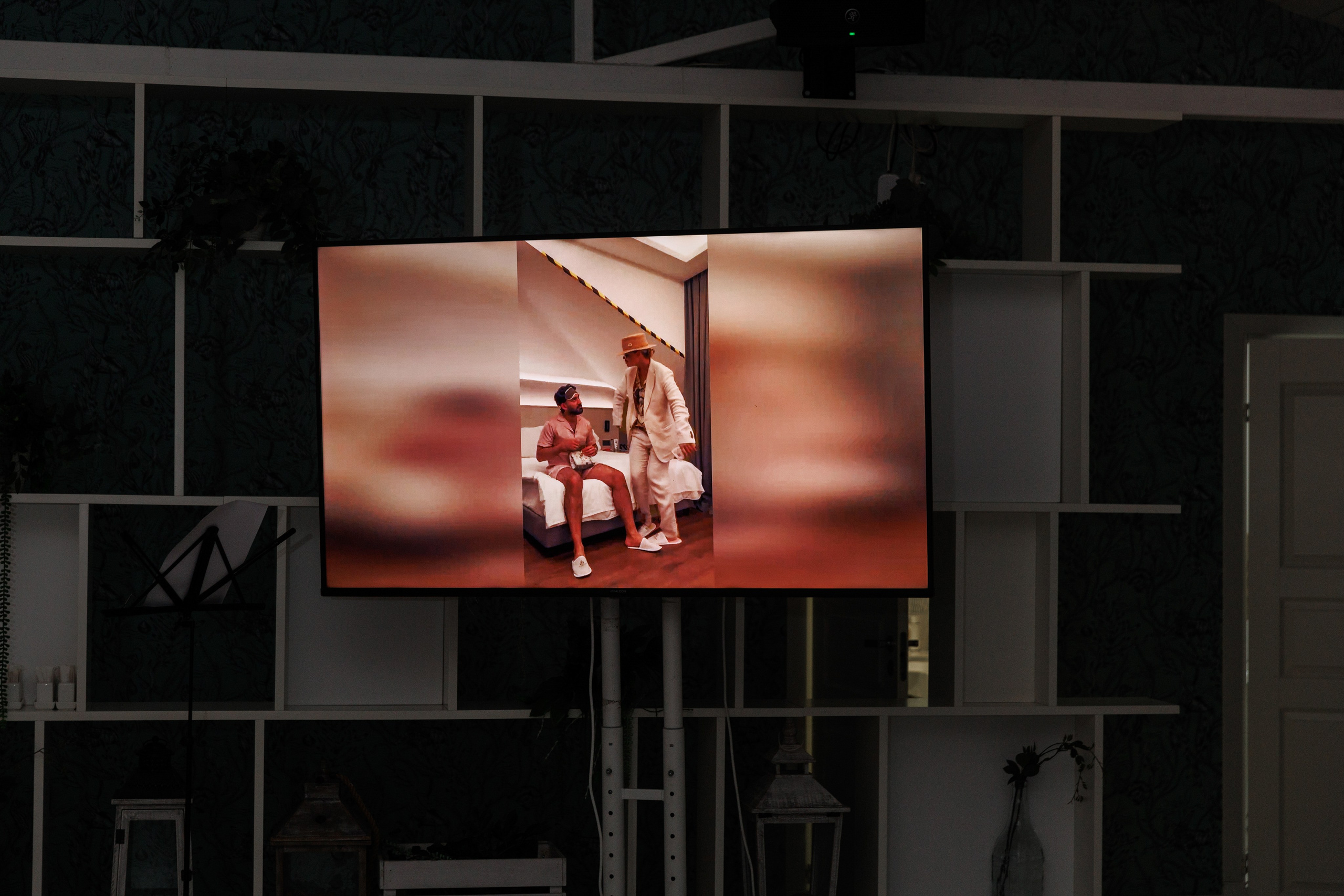 Мурад и Виктория. Свадебный и репортажный фотограф в Санкт-Петербурге Николай Голованов