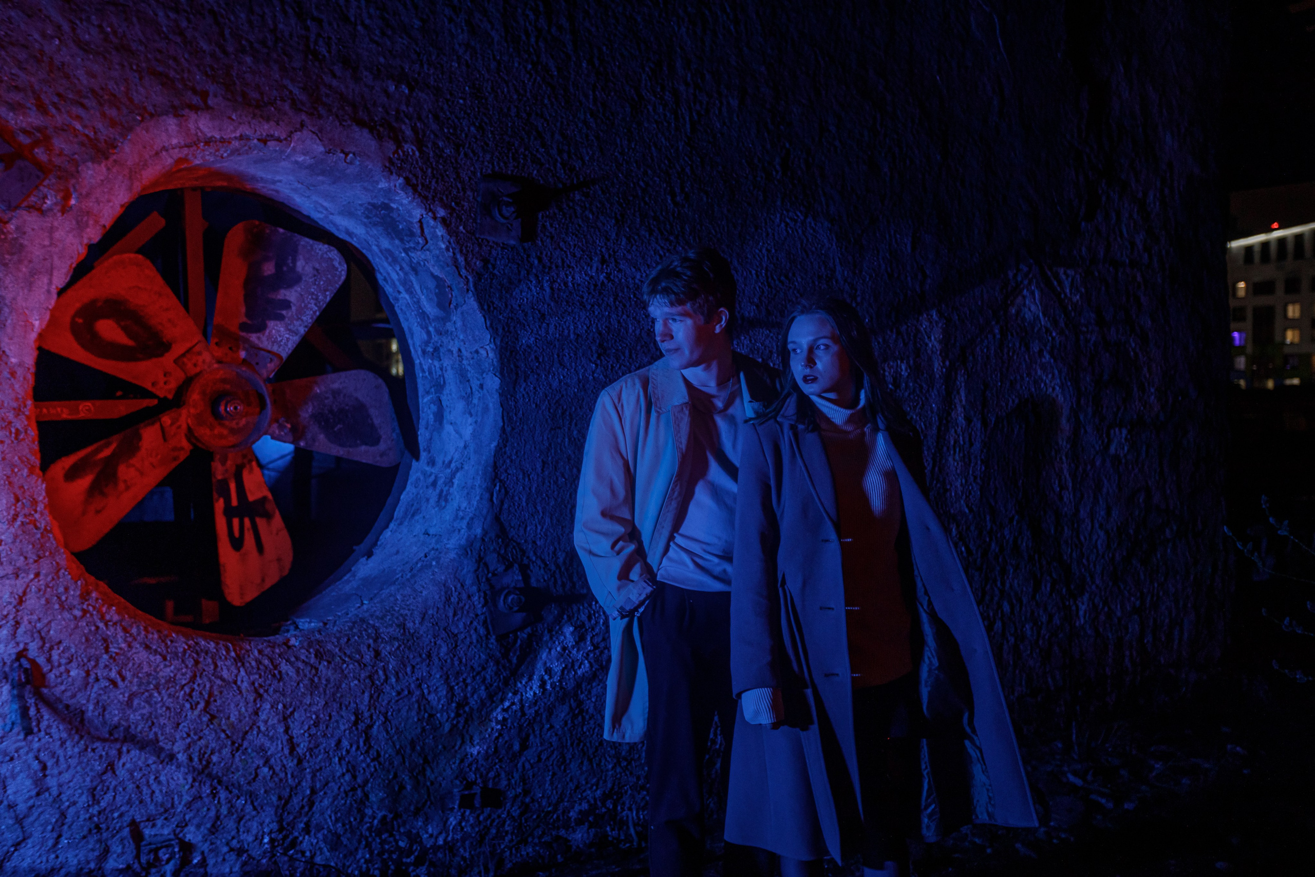 Соня. Свадебный и репортажный фотограф в Санкт-Петербурге Николай Голованов