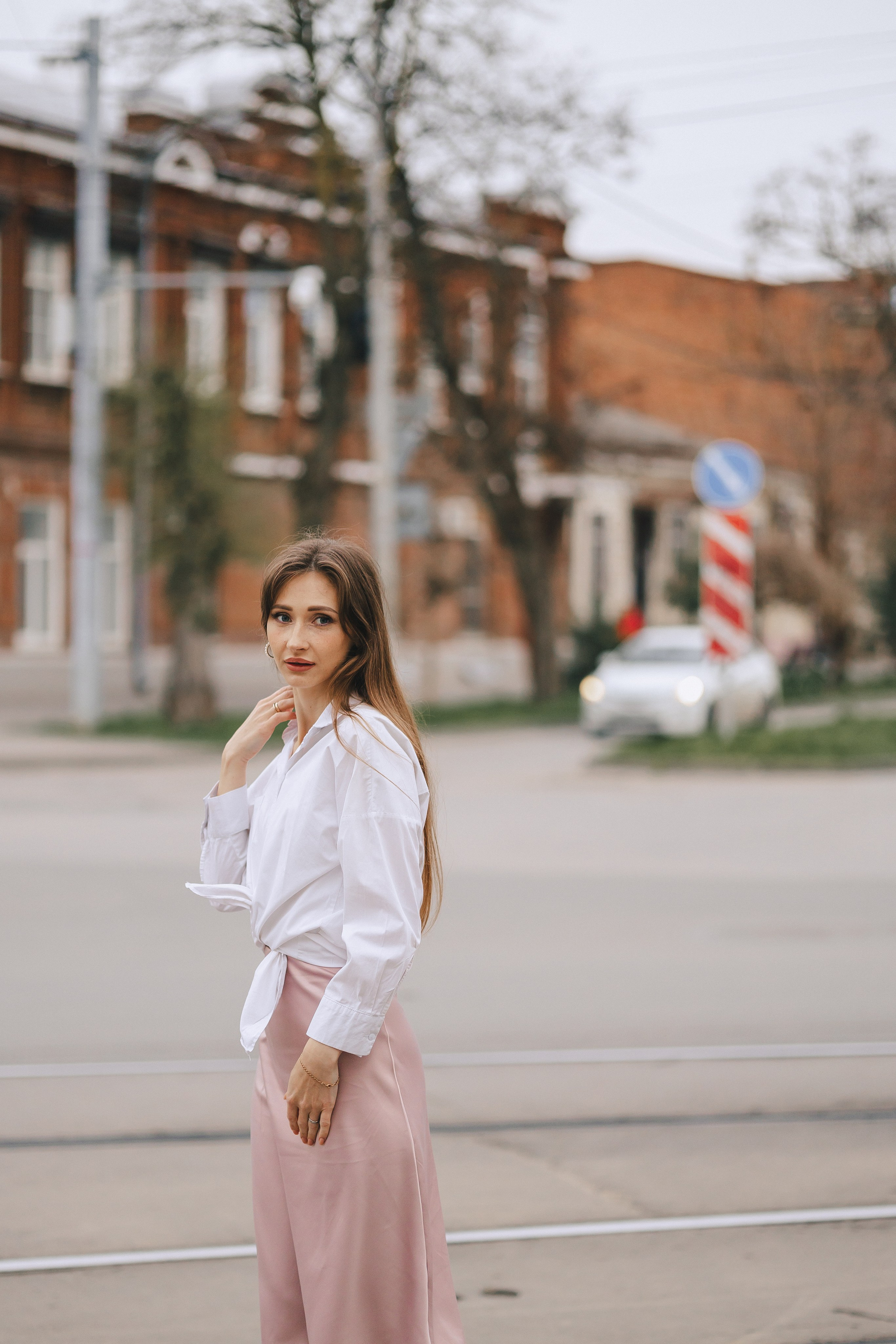 Настя. Фотограф Таганрог Любимая Надя