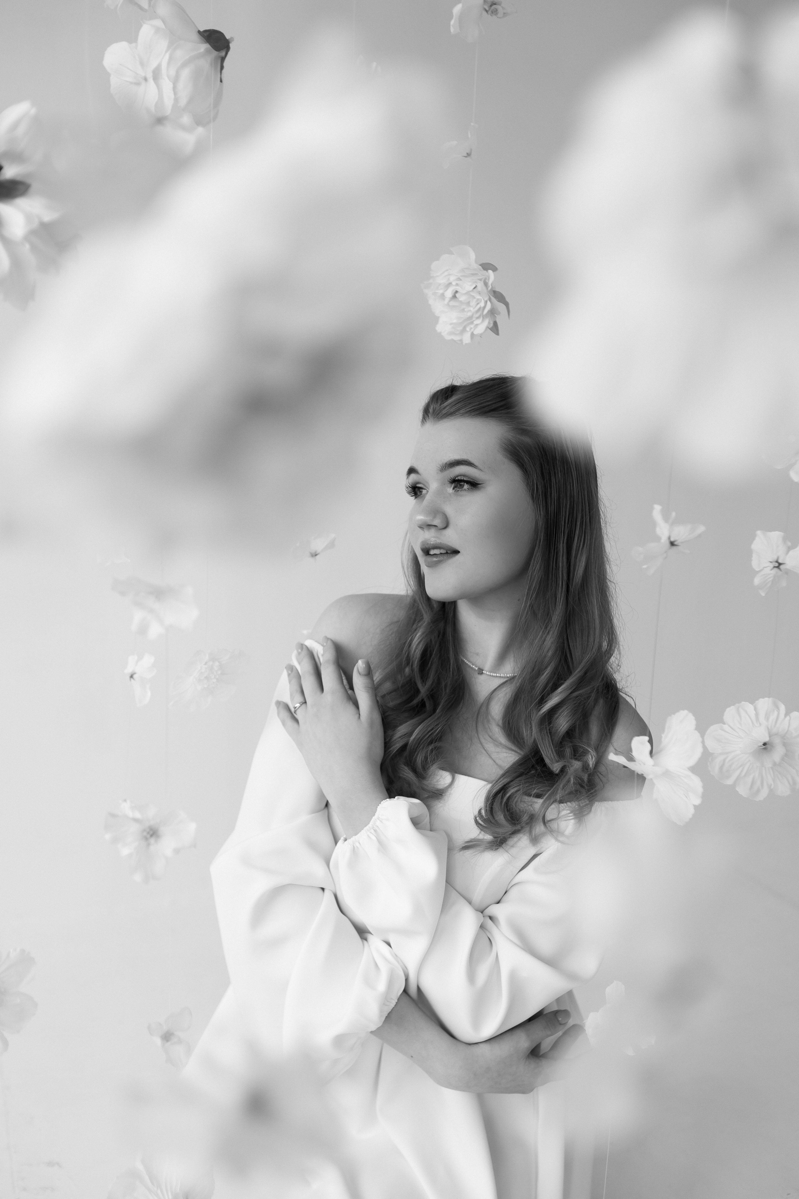 Настя. Фотограф Таганрог Любимая Надя