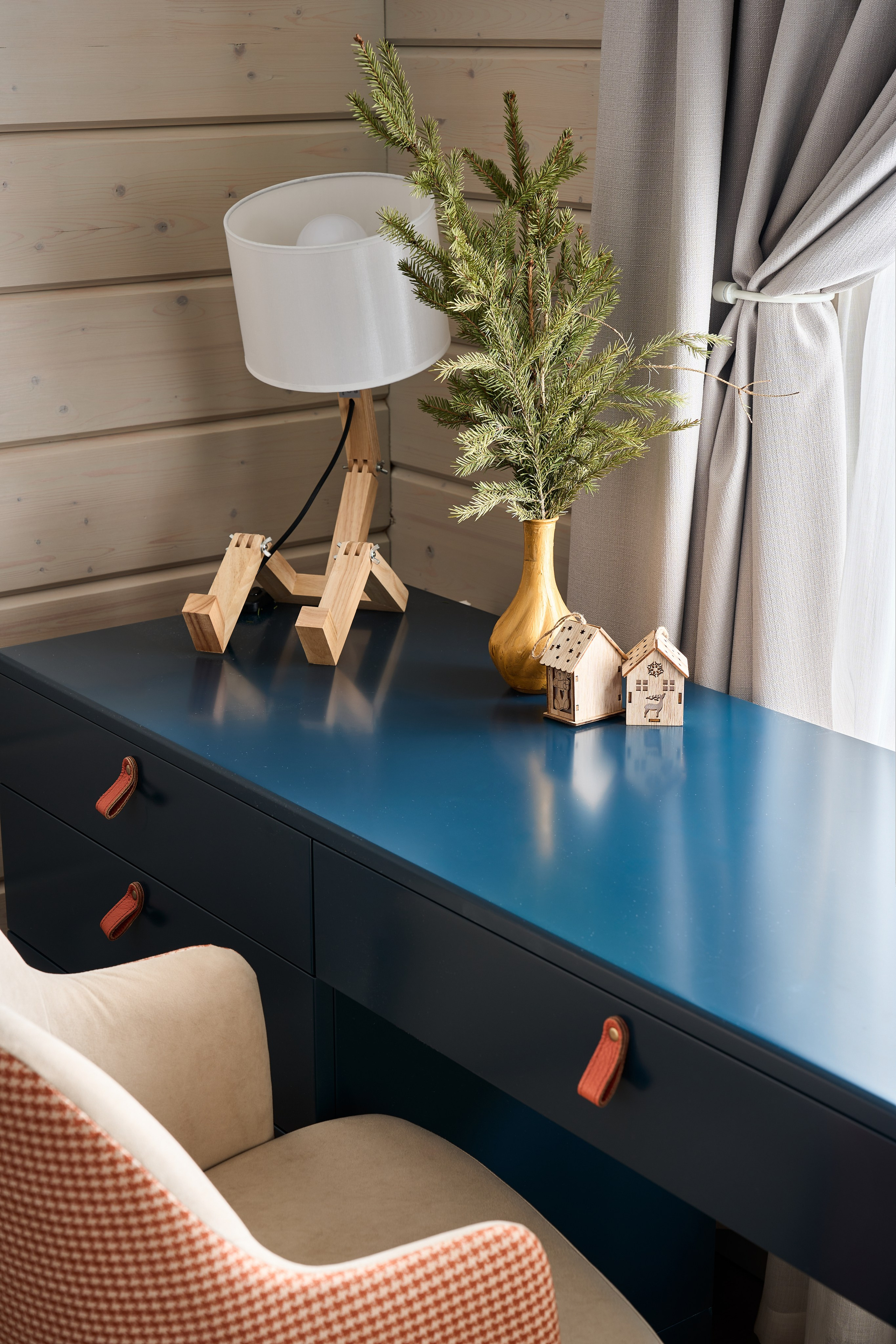 Загородный дом в КП Ларсен Парк (Имиджевая съемка). Бояршинов Антон Интерьерный фотограф/видеограф Москва