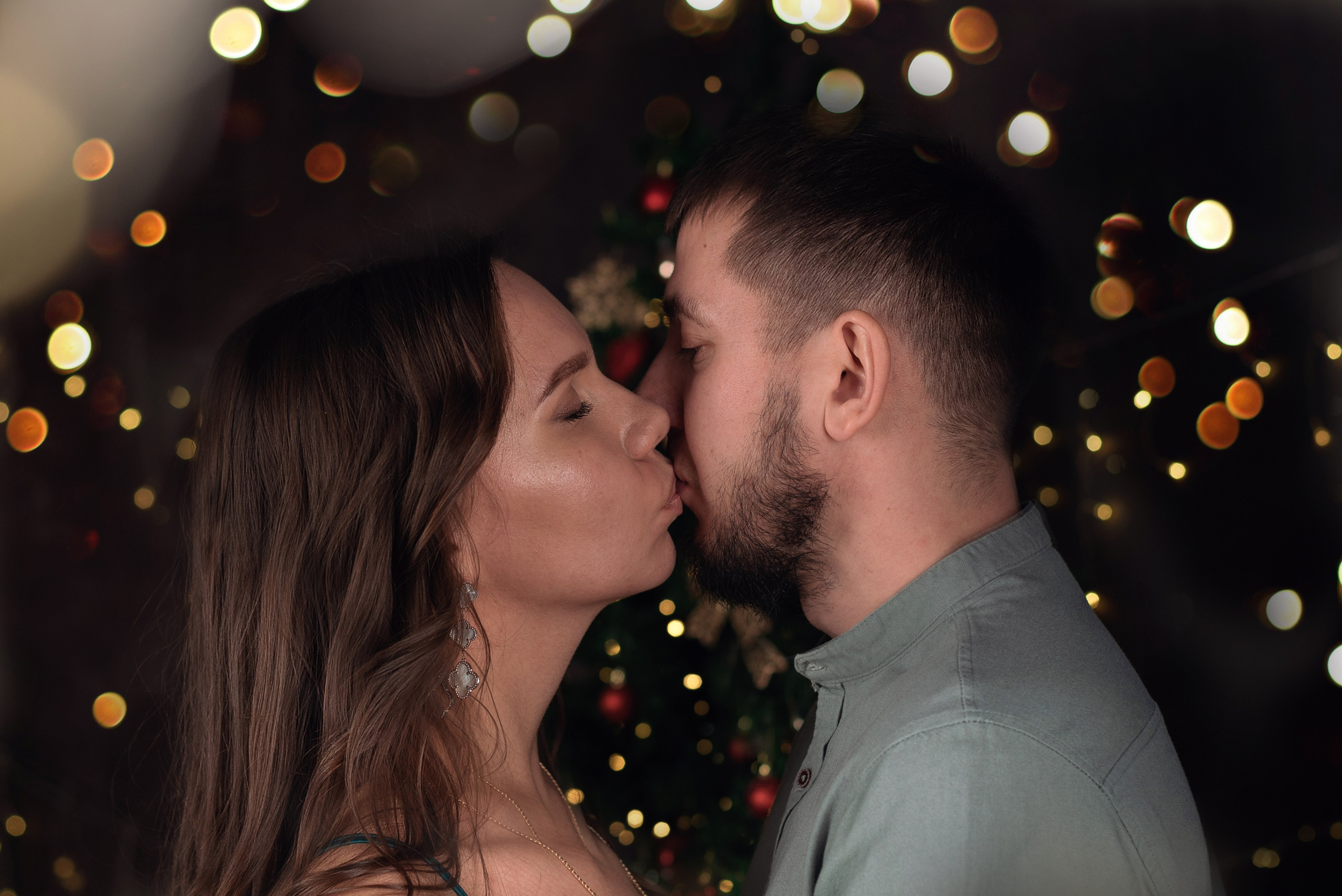 2023-2024. Фотограф новорожденных в Екатеринбурге Анастасия Карманова