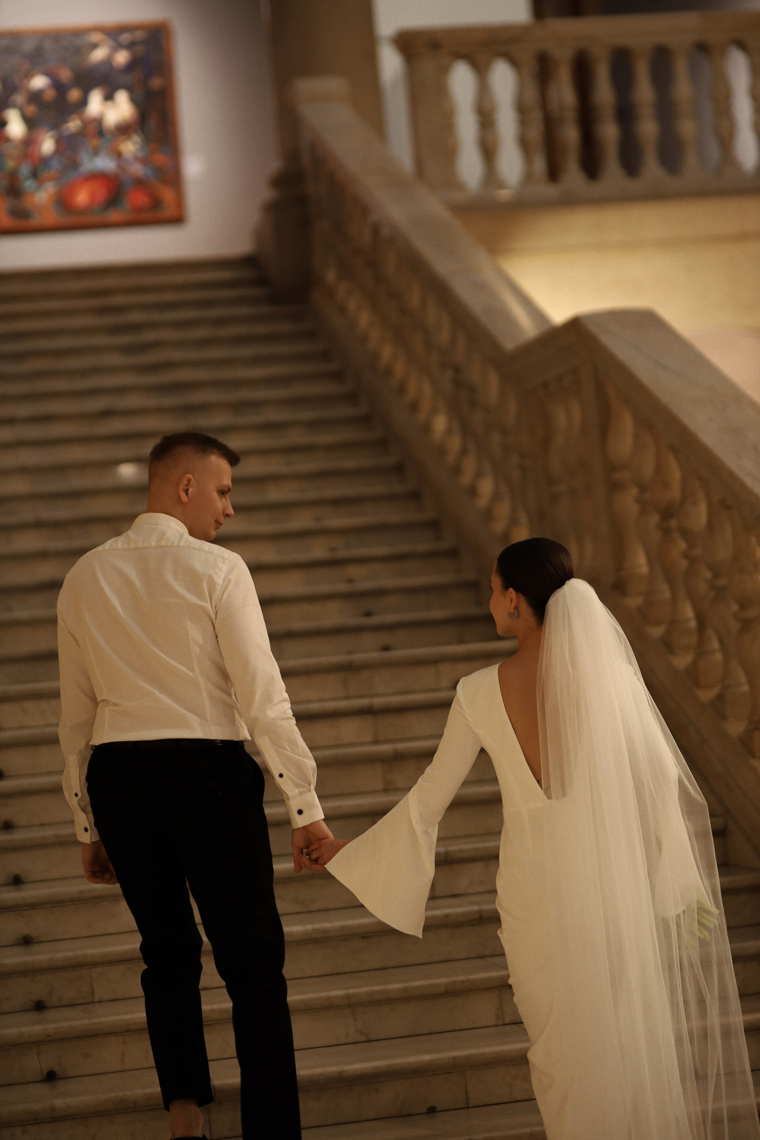 E&Y. Фотограф Ира Григорьева