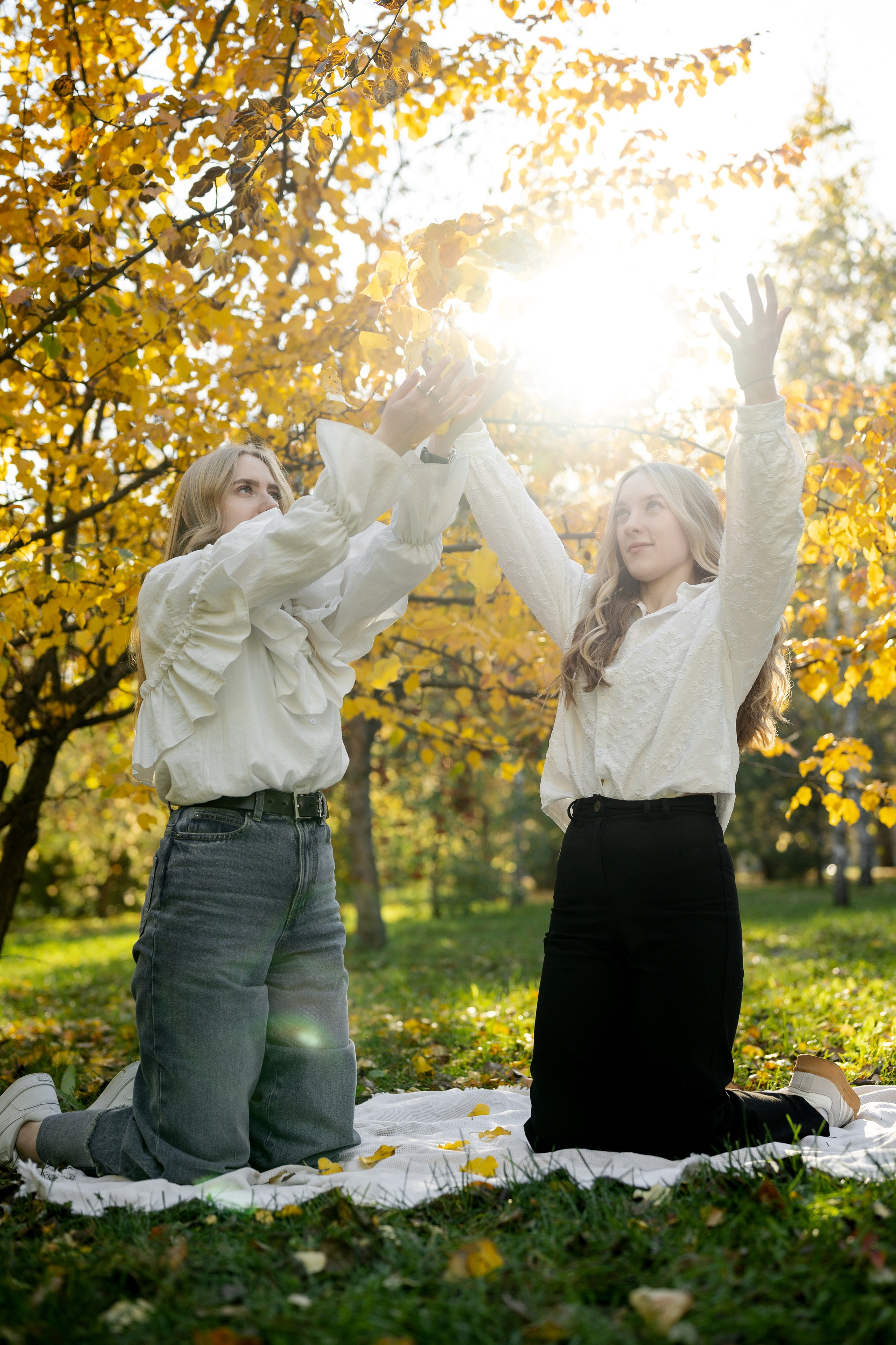 Пленэр. Полина Бамбиза фотограф фотосессии Красноярск фотокниги портрет