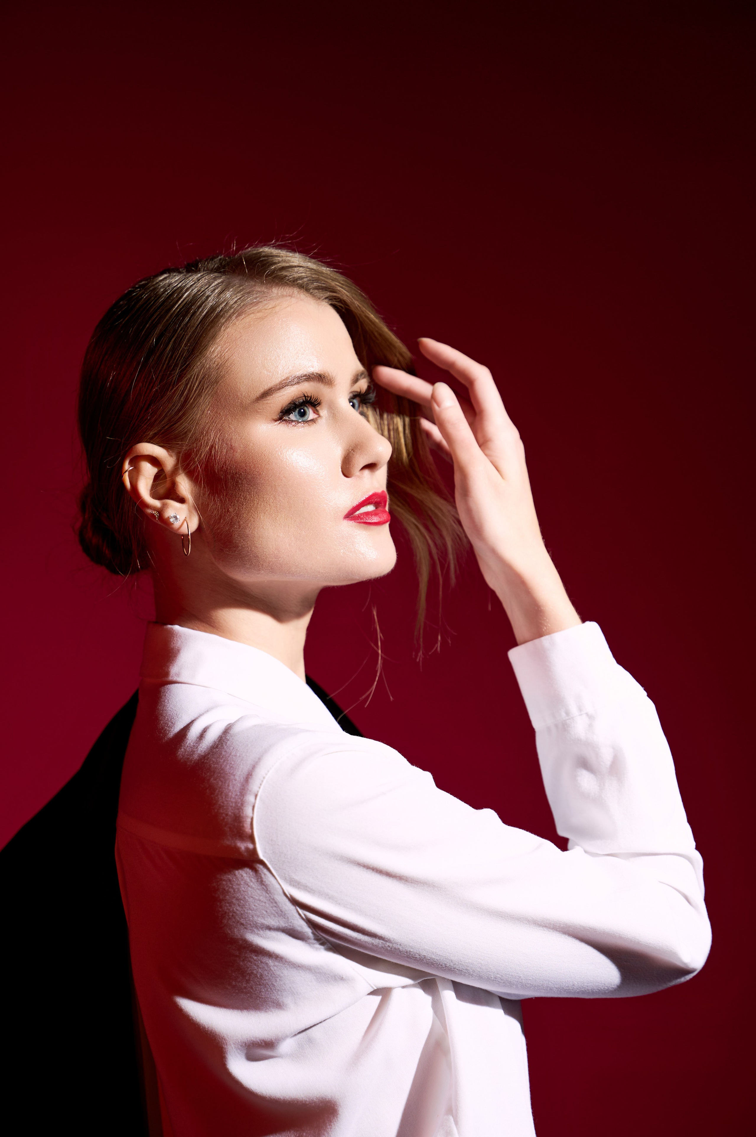 Юлия. Фотограф Егорьевск Коломна Воскресенск