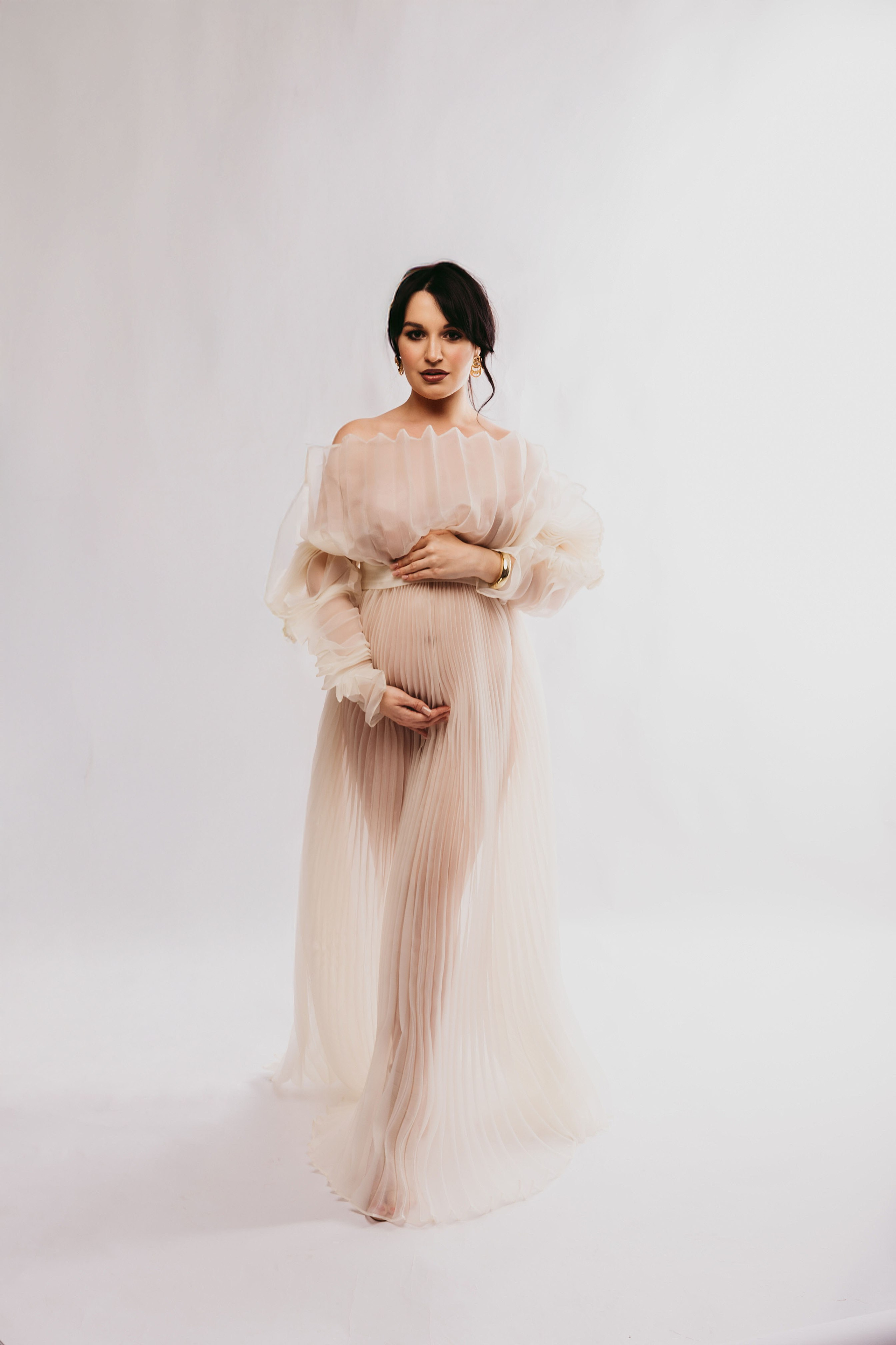 Ольга Телятник. Фотограф в Москве Ангелина Ким