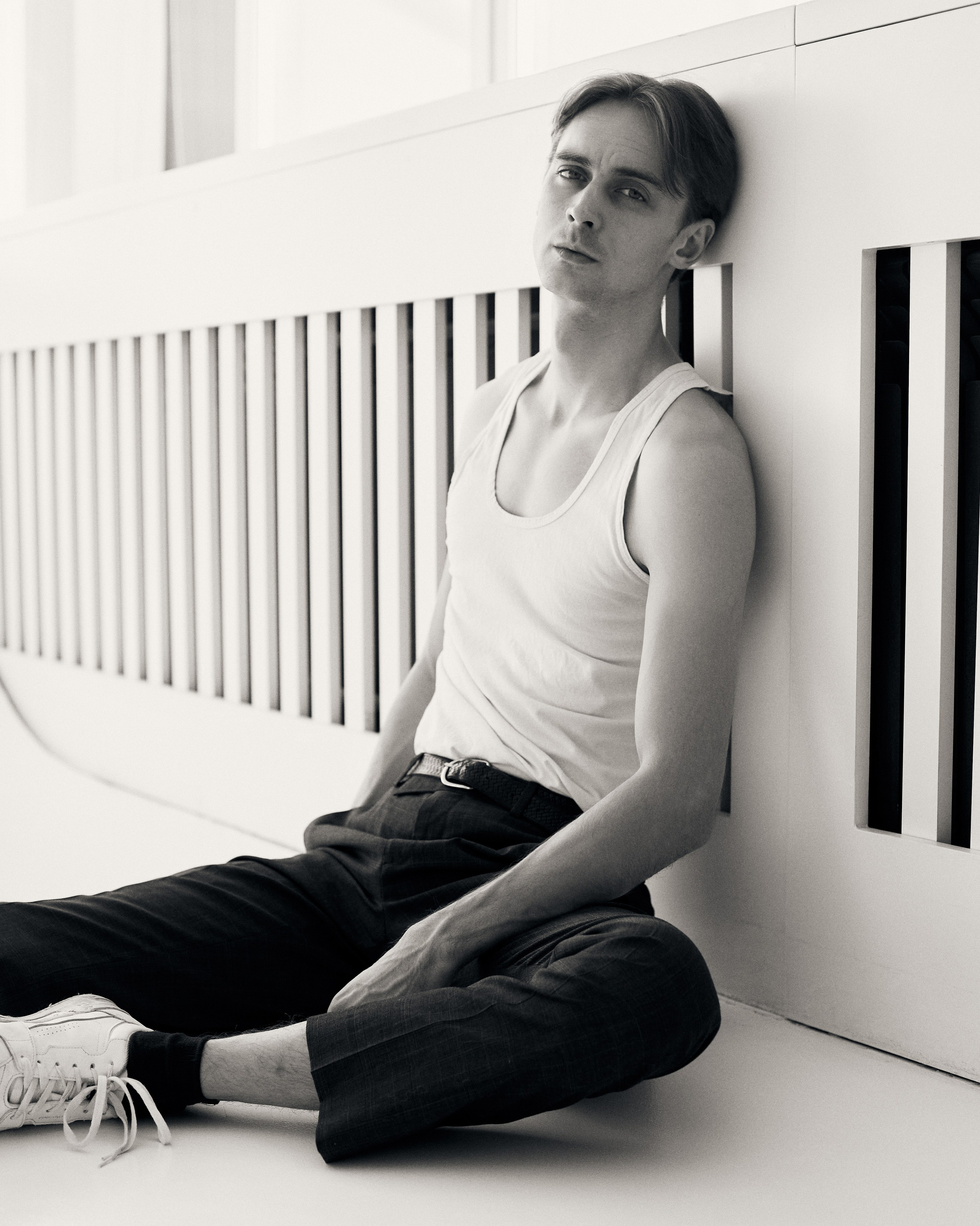 Владислав Мелихов — актёр театра Коляда | Актерское портфолио. Юрина Полина, фотограф из Екатеринбурга