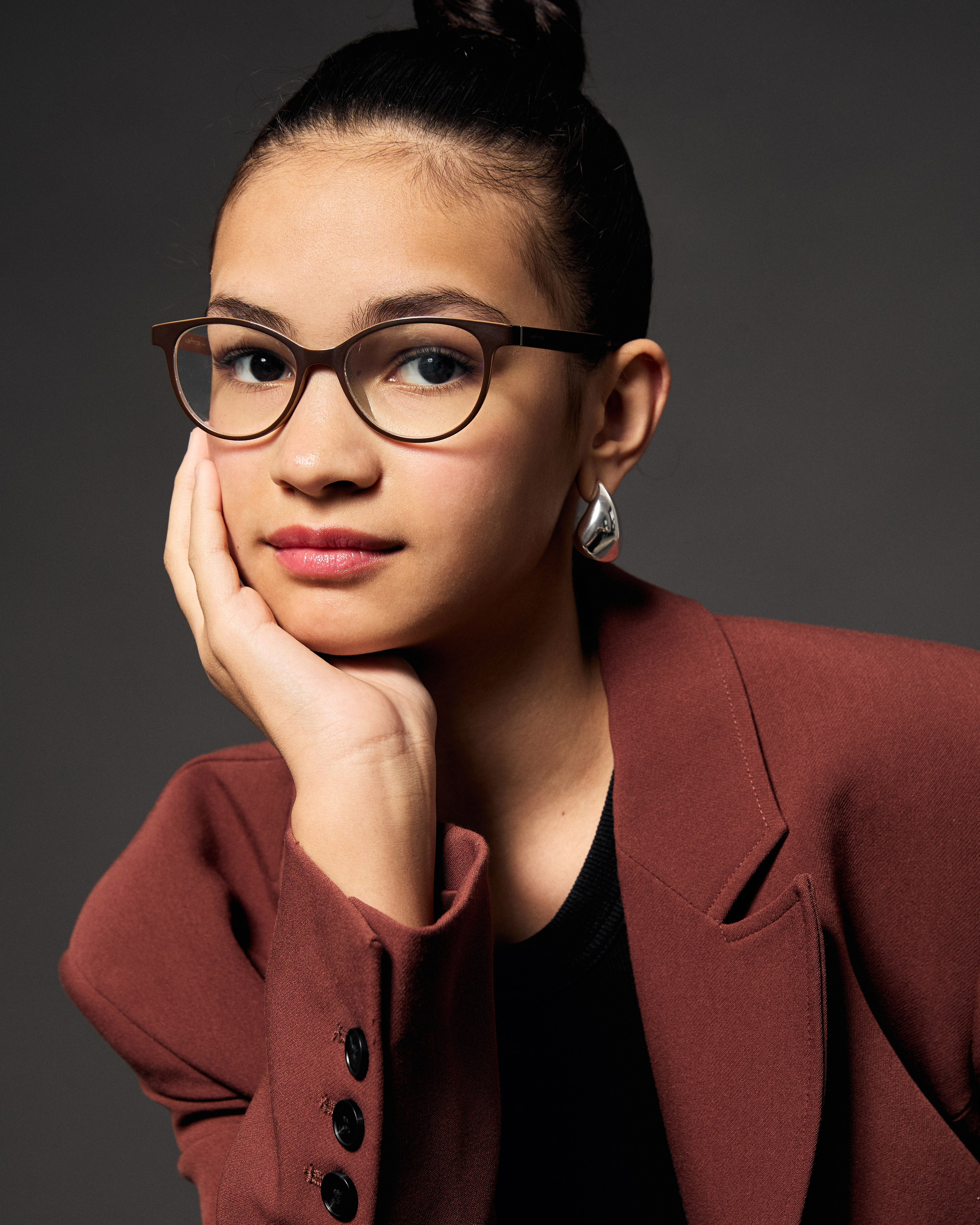 «Sigma» kids. Юрина Полина, фотограф из Екатеринбурга