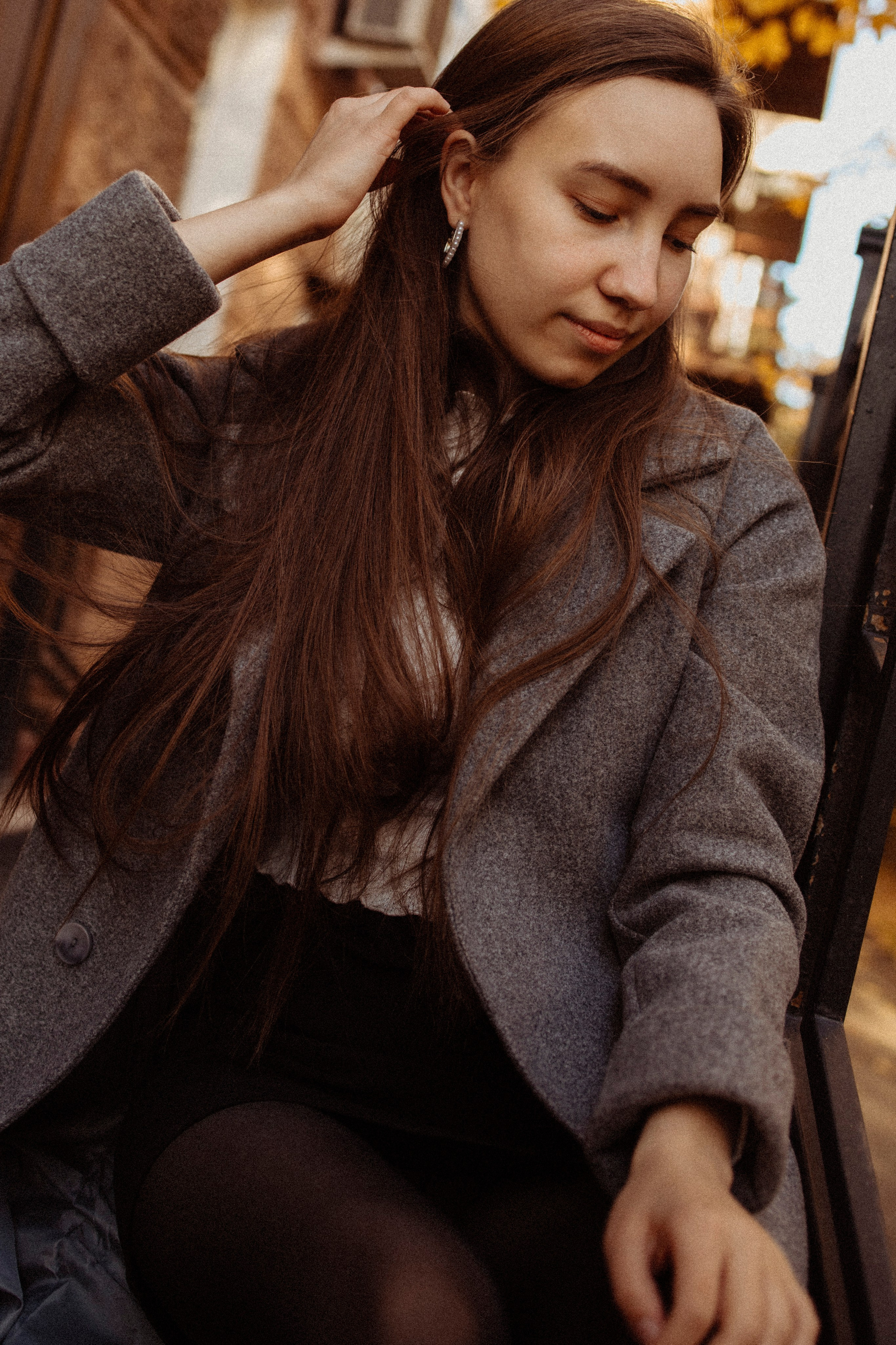 Полина и Илья. Lifestyle семейный и детский фотограф в Омске Иванова Екатерина