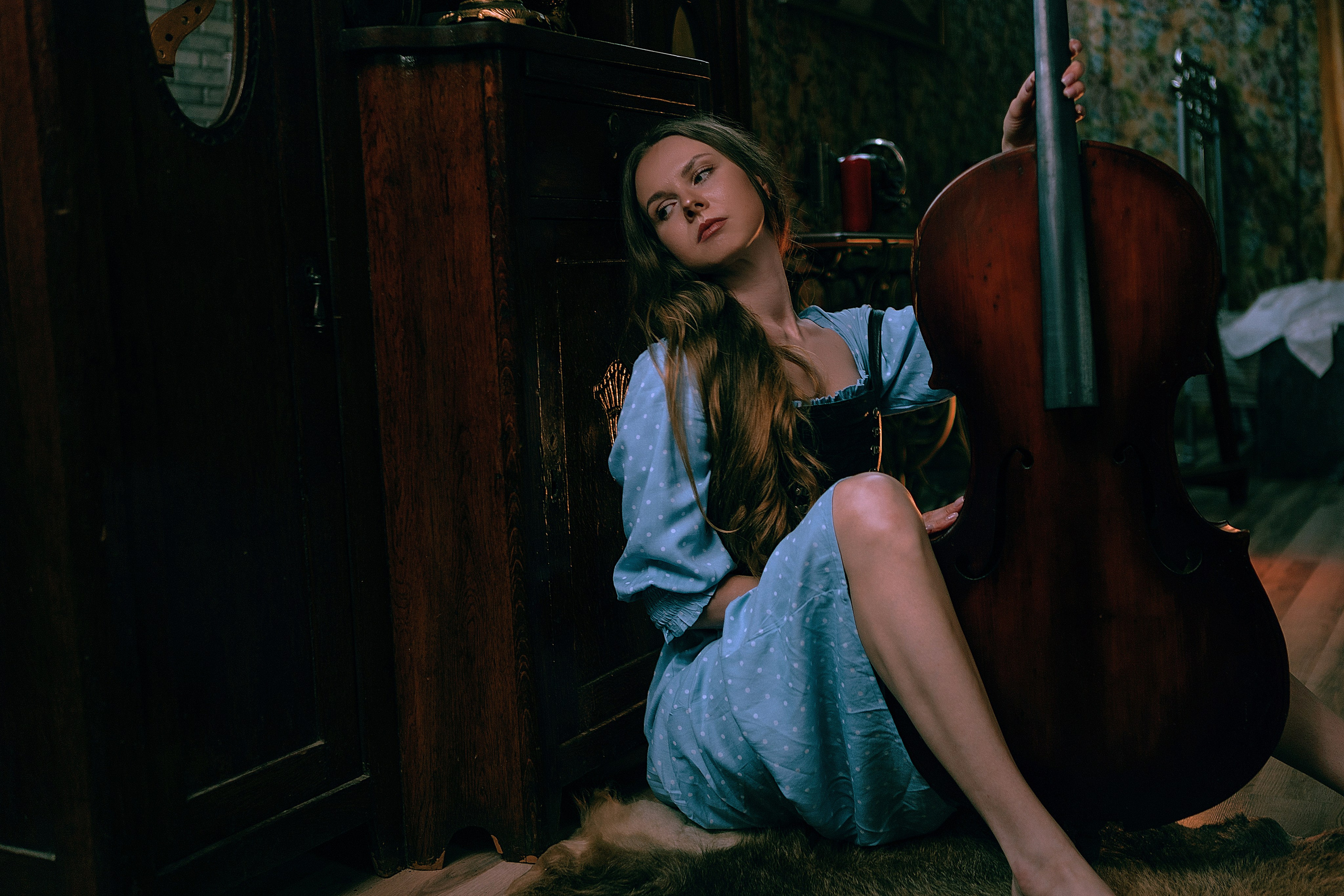 Svetlana. Главная