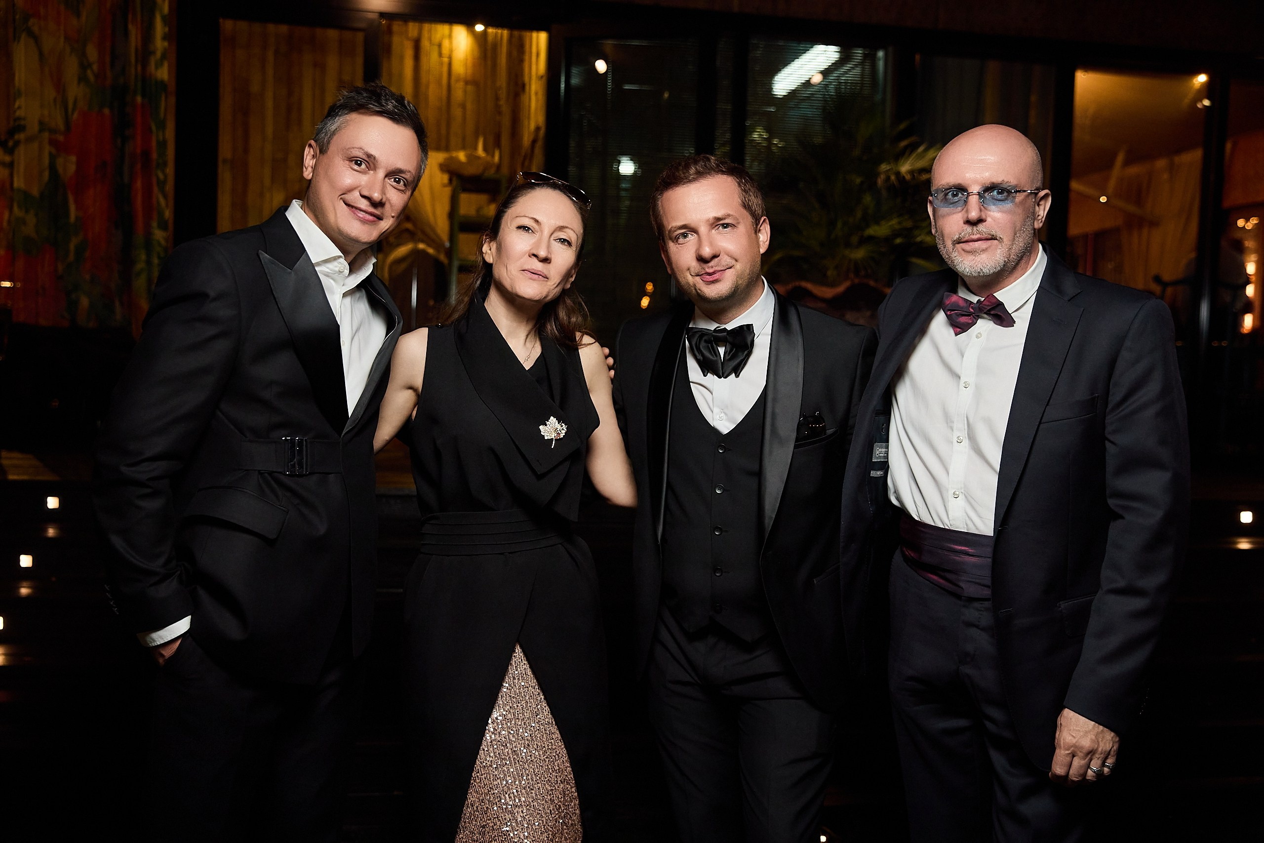 Dmitry and Daria's. Фотограф и Видеограф в Москве. Олег Корушев