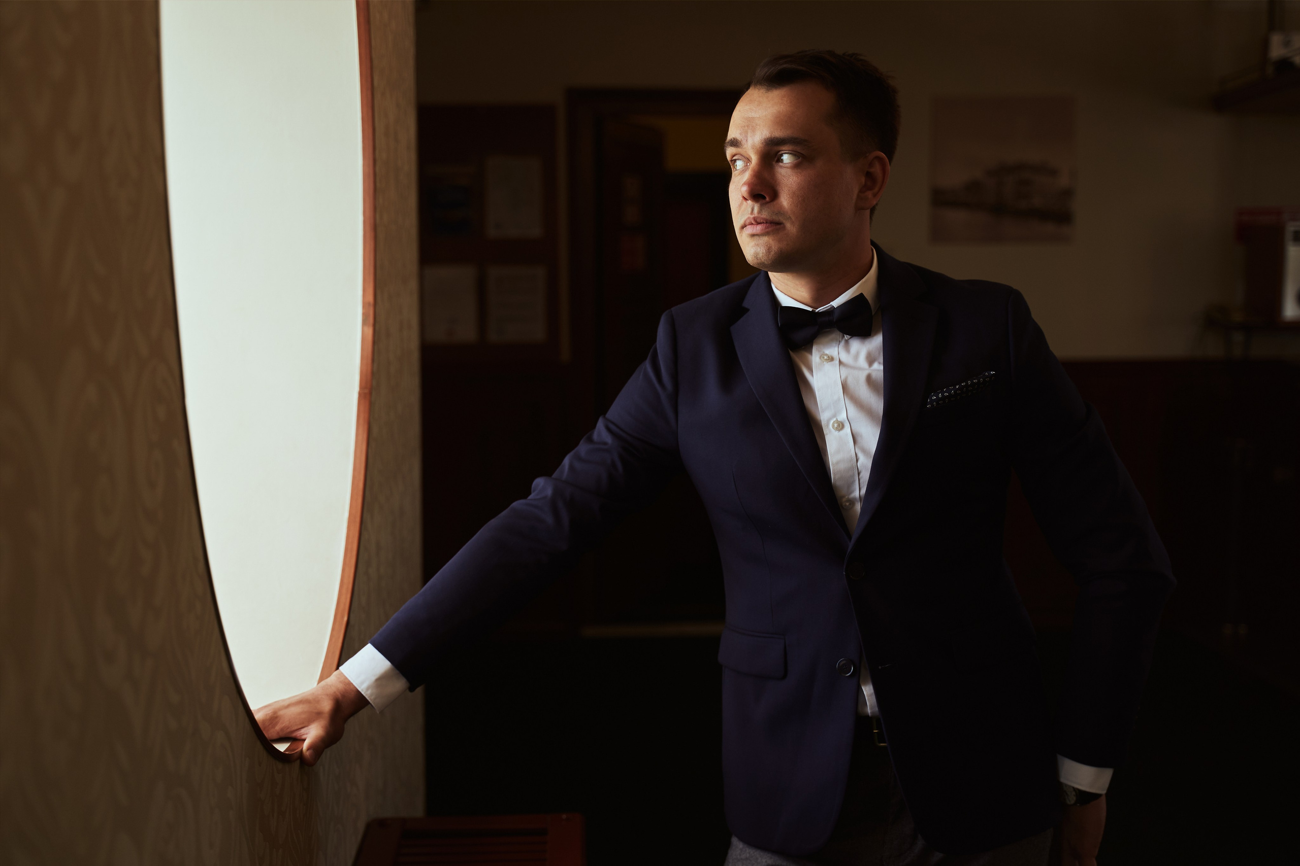 Серии снимков. Фотограф Иван Сосновский