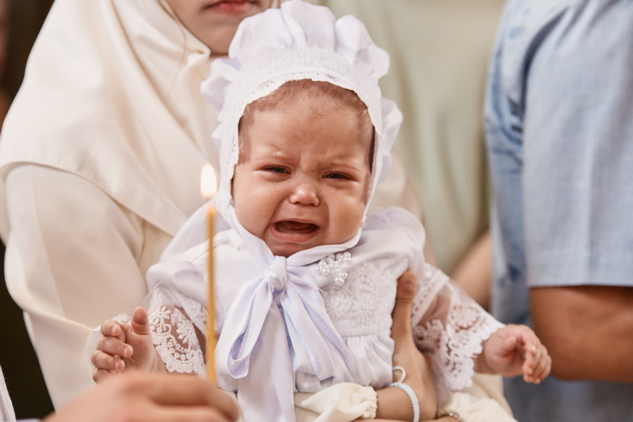 Крещение Софии. Петр Ступень. Свадебное, семейное фото и видео. Москва. Краснодар