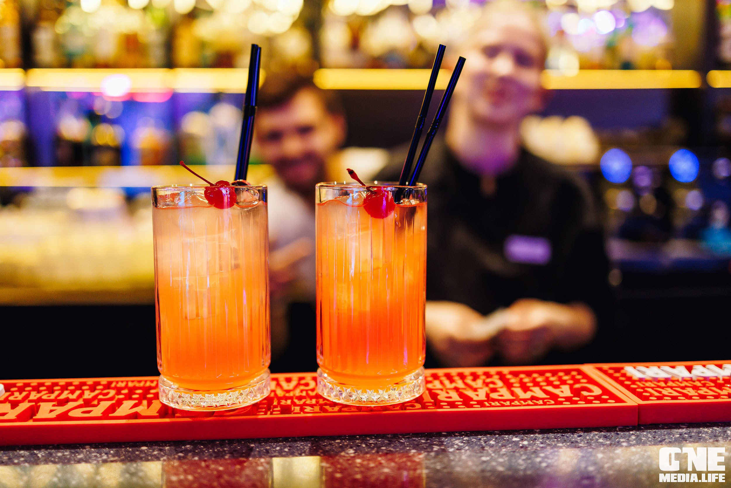 Фоторепортаж из ресторана Океан. One Media Life: фоторепортажи, фотоотчеты с мероприятий и заведений