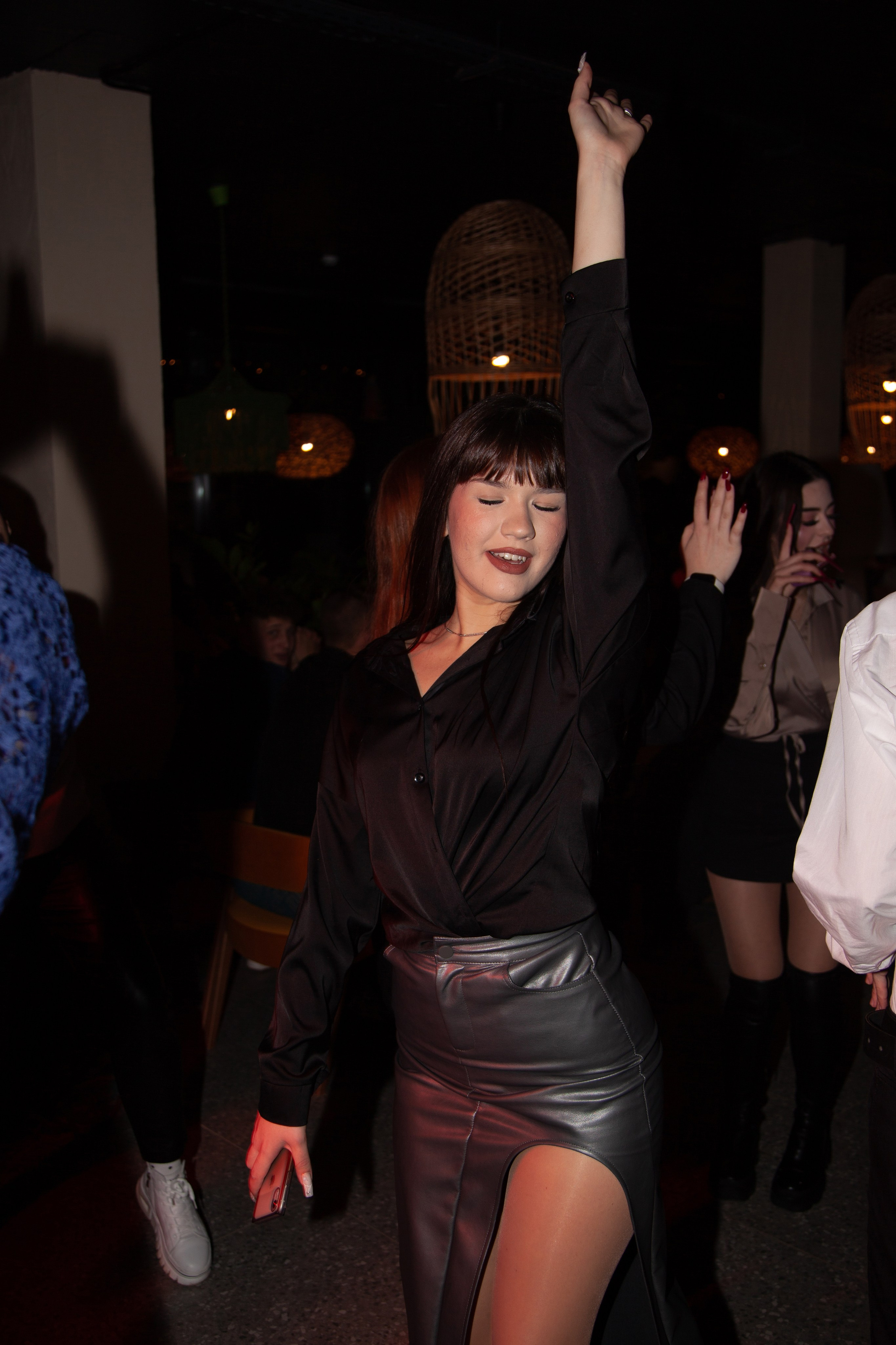 Репортаж. Фотограф Эльвина Серафимова