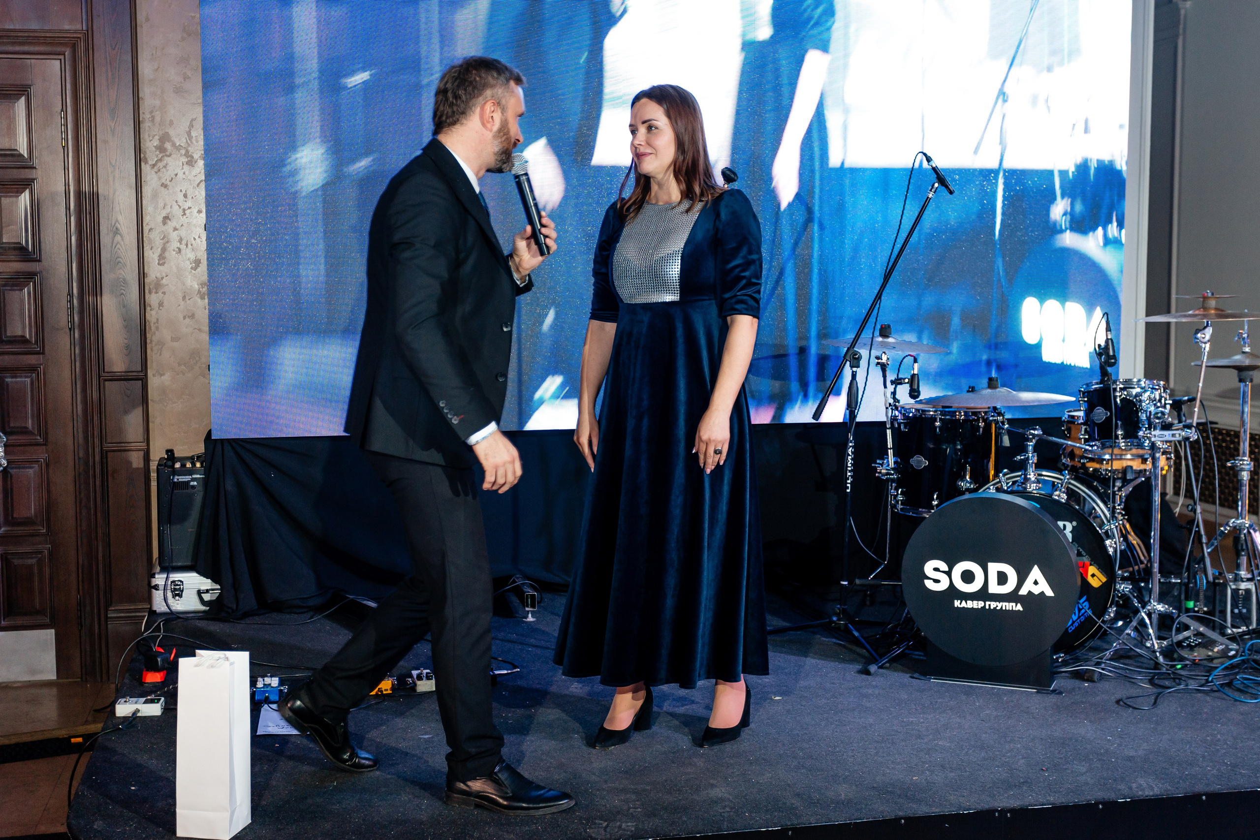 20 лет EsteLife. Свадебный фотограф в Краснодаре Николай Крауз