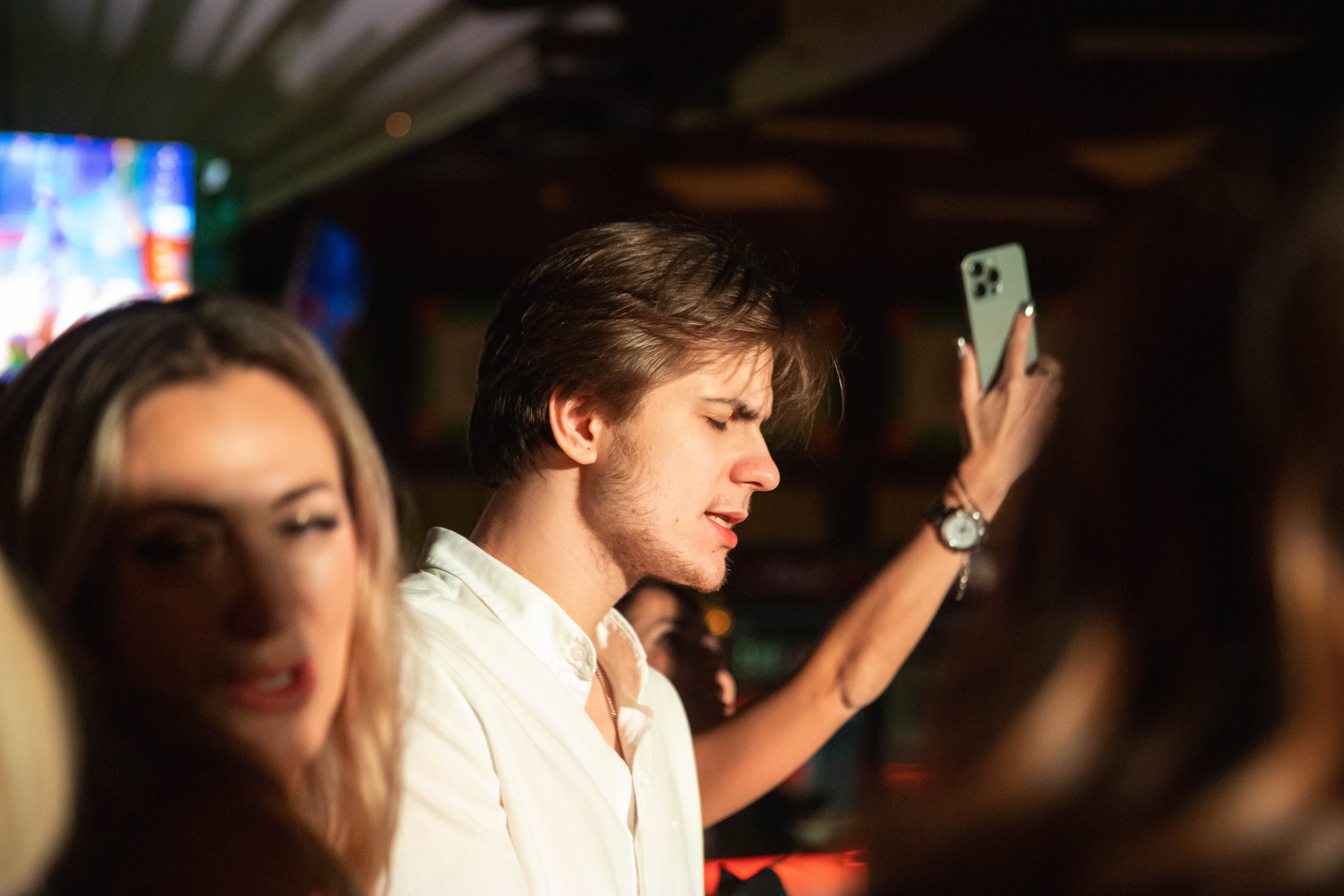 Корпоративные Сьемки. Главная