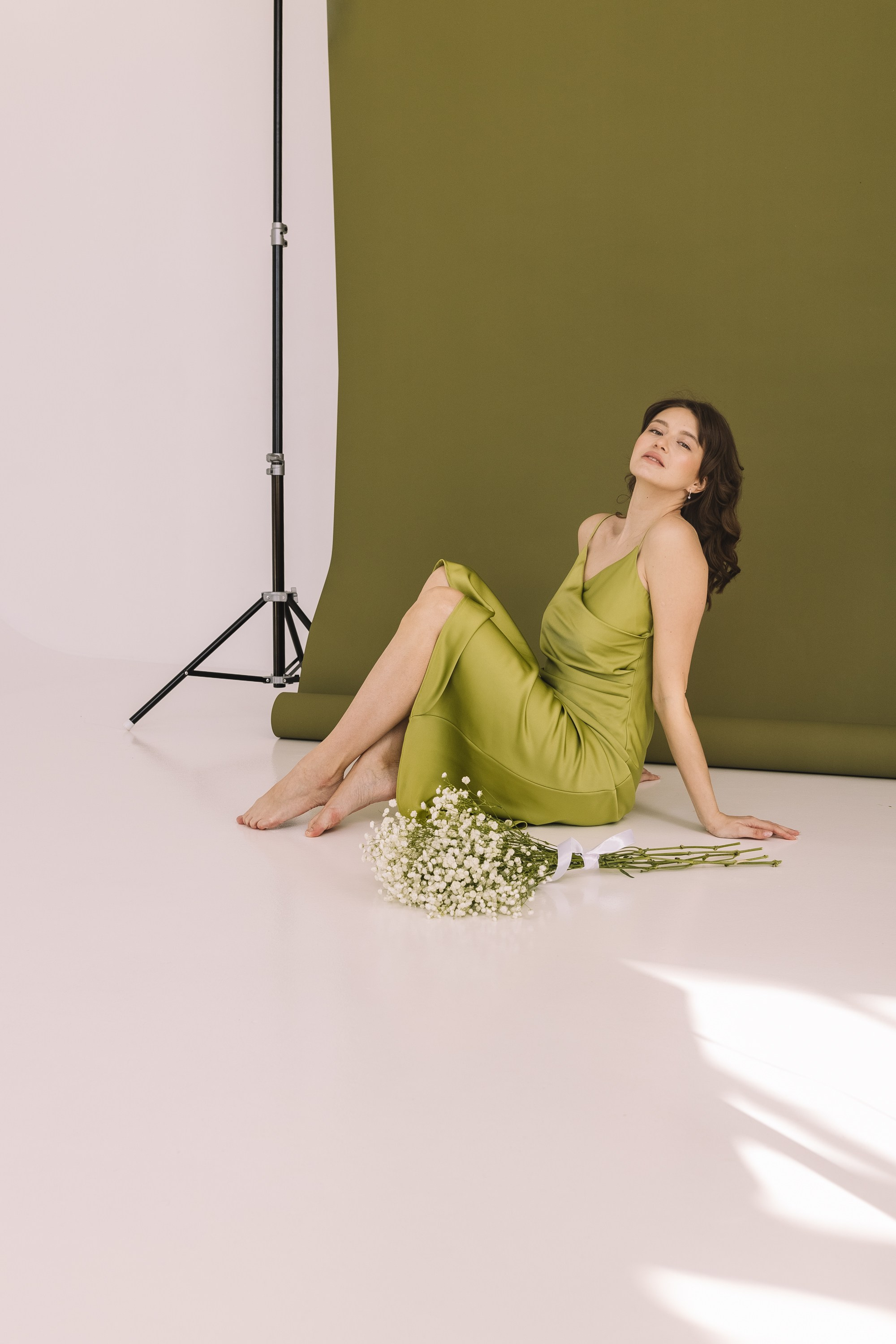 Ксения & Николь. Фотограф из Хабаровска Юлия Черёмушкина