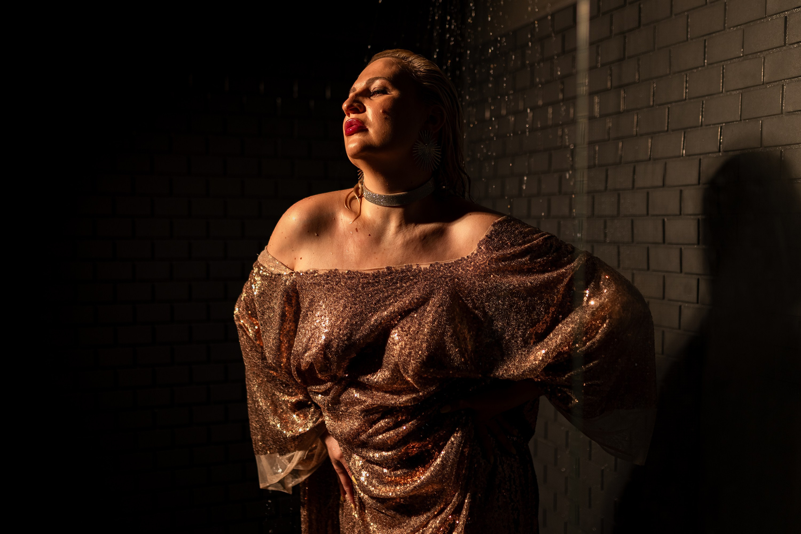 Анастасия. Фотограф из Хабаровска Юлия Черёмушкина