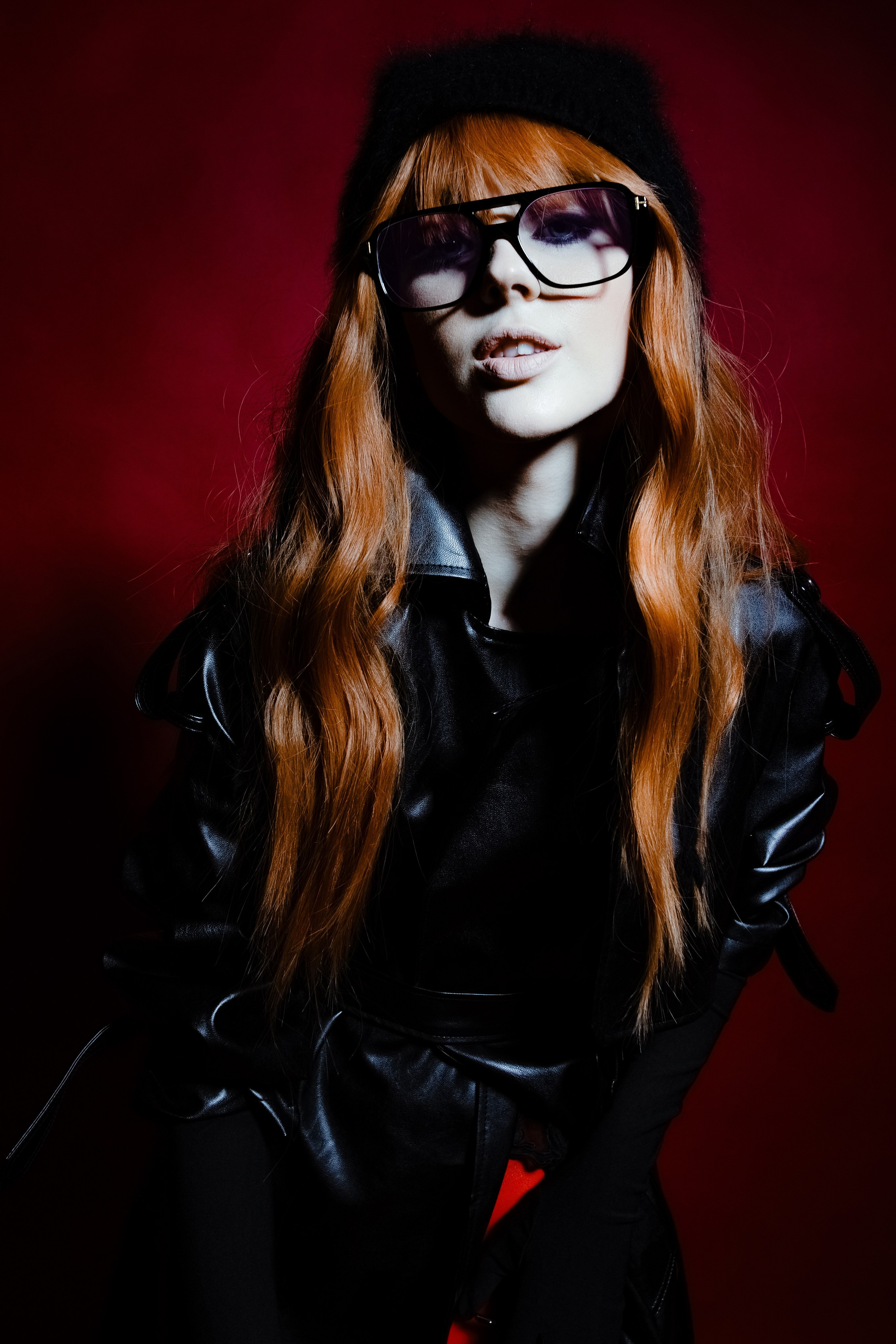 Анастасия. Фотограф из Хабаровска Юлия Черёмушкина