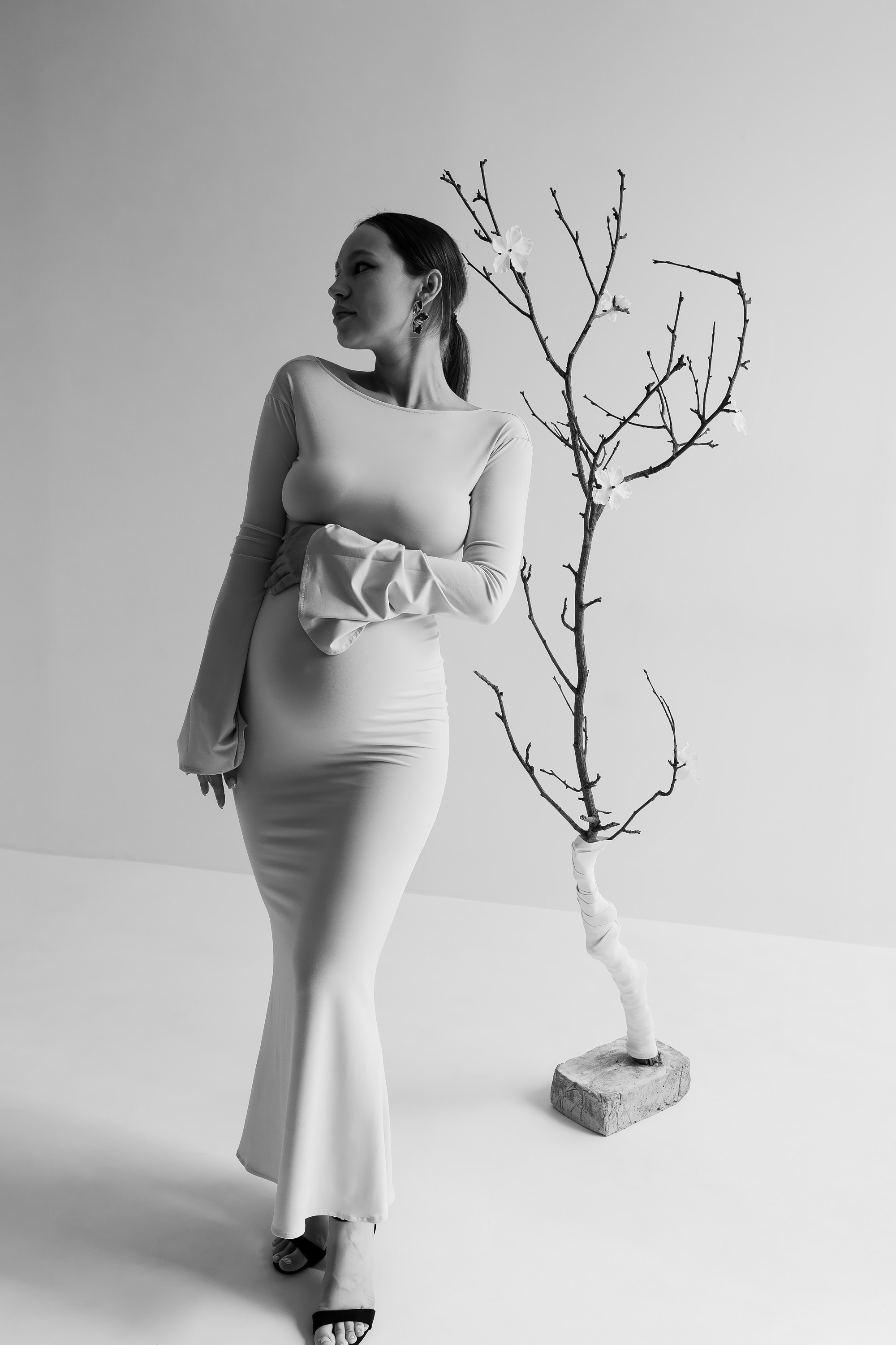 Валерия & Евгений. Фотограф из Хабаровска Юлия Черёмушкина