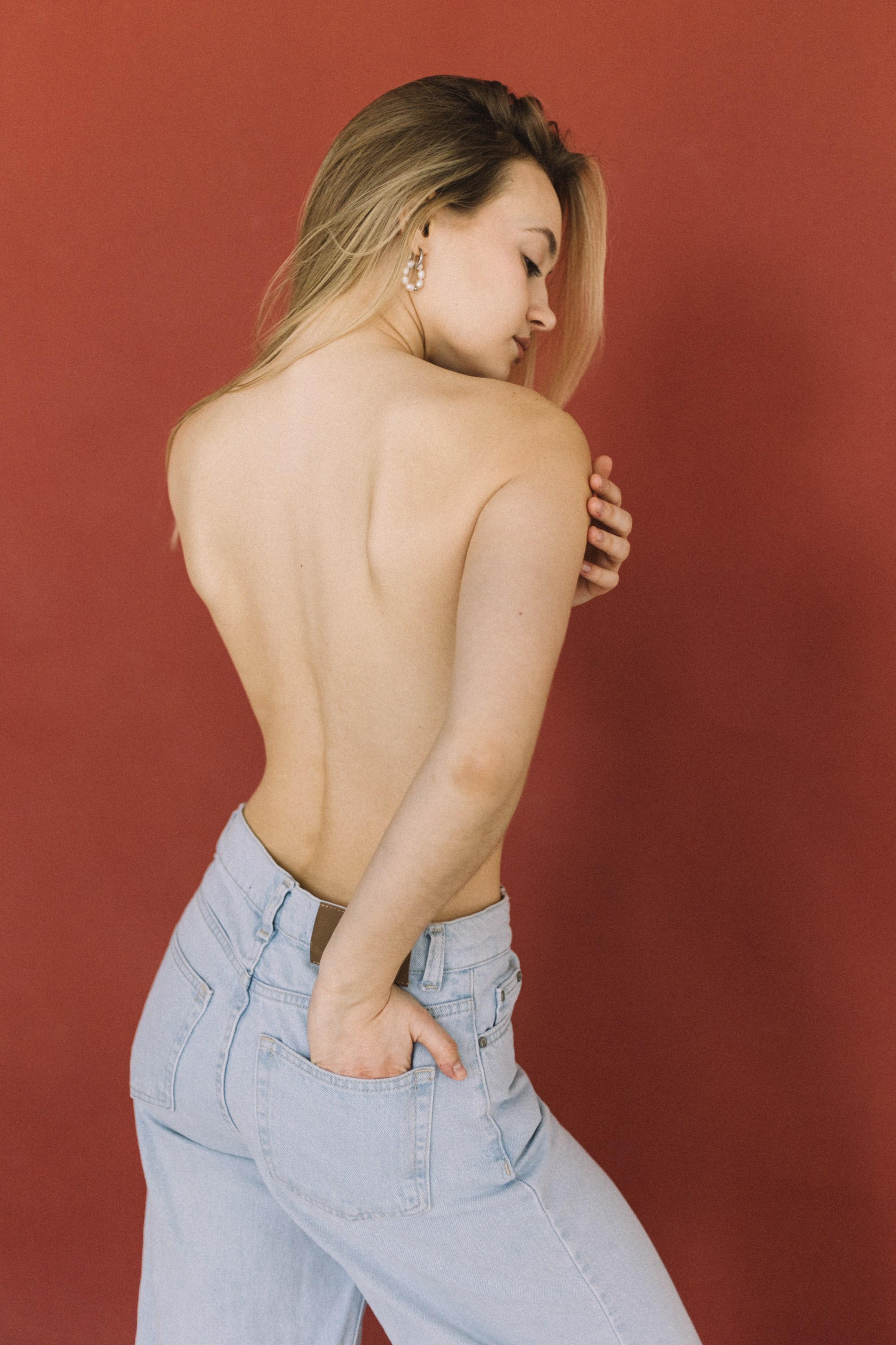 Даша & Слава. Фотограф из Хабаровска Юлия Черёмушкина