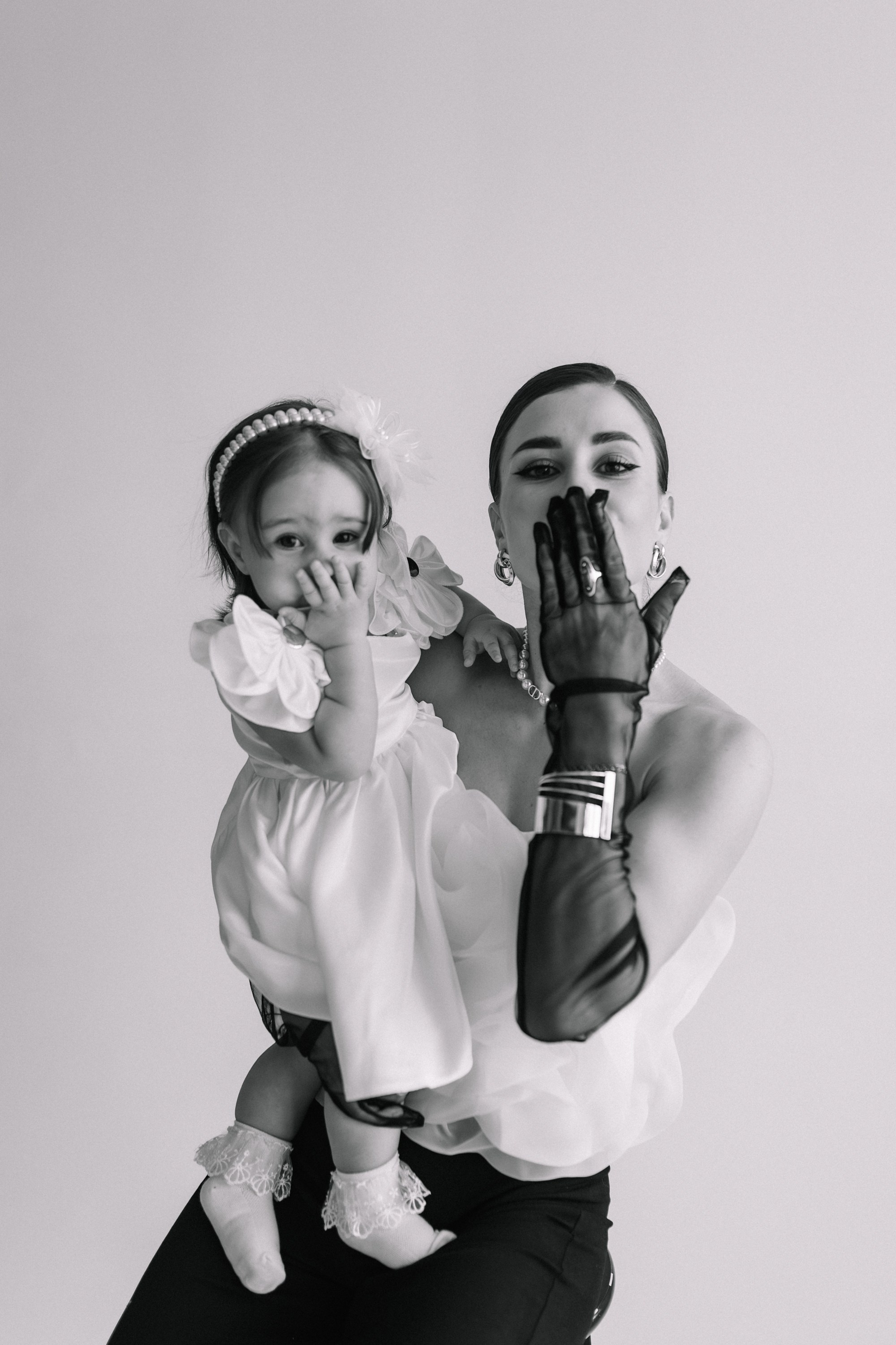 Анастасия & София. Фотограф из Хабаровска Юлия Черёмушкина
