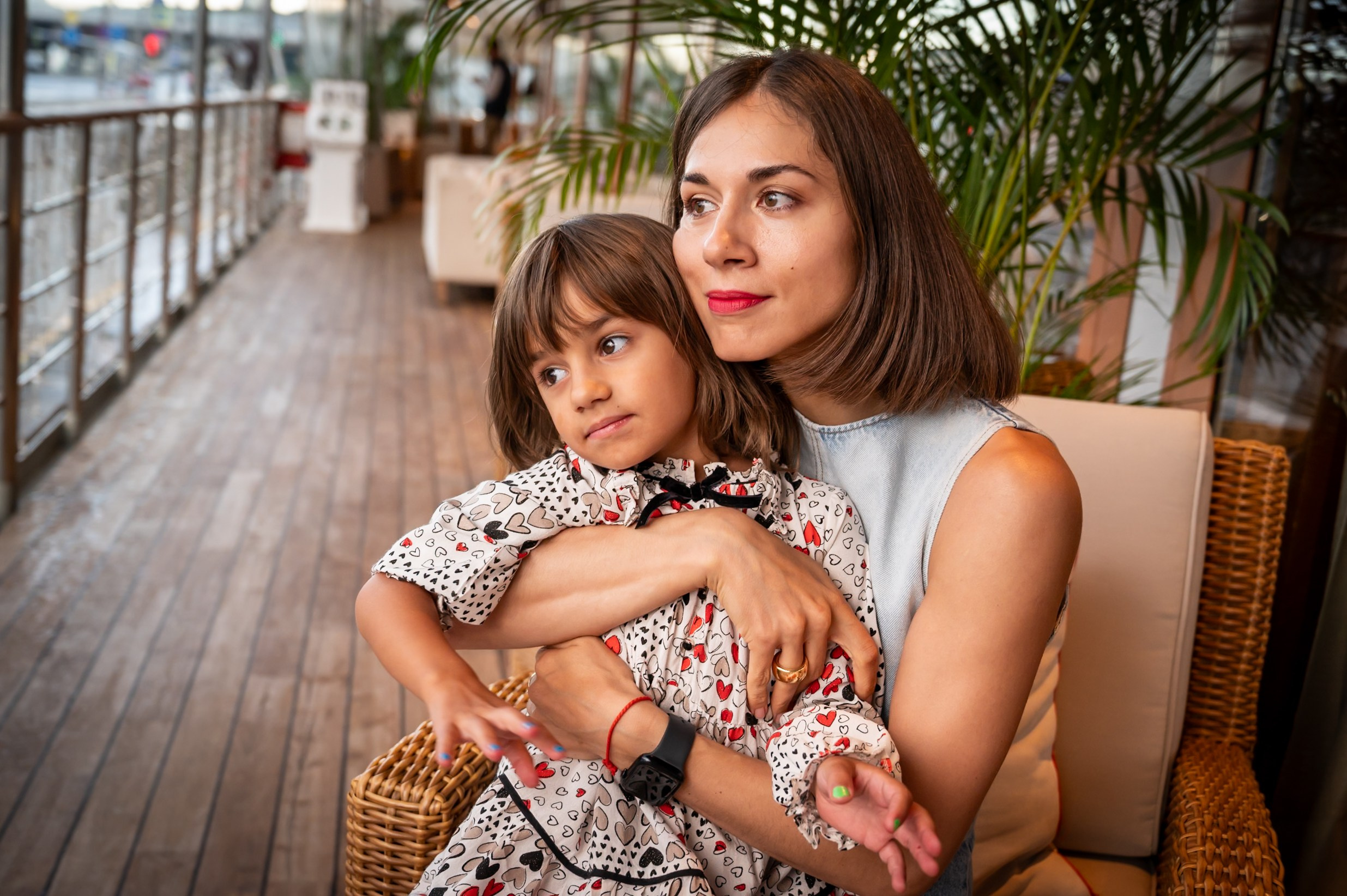 День рождения в ресторане «Ласточка»