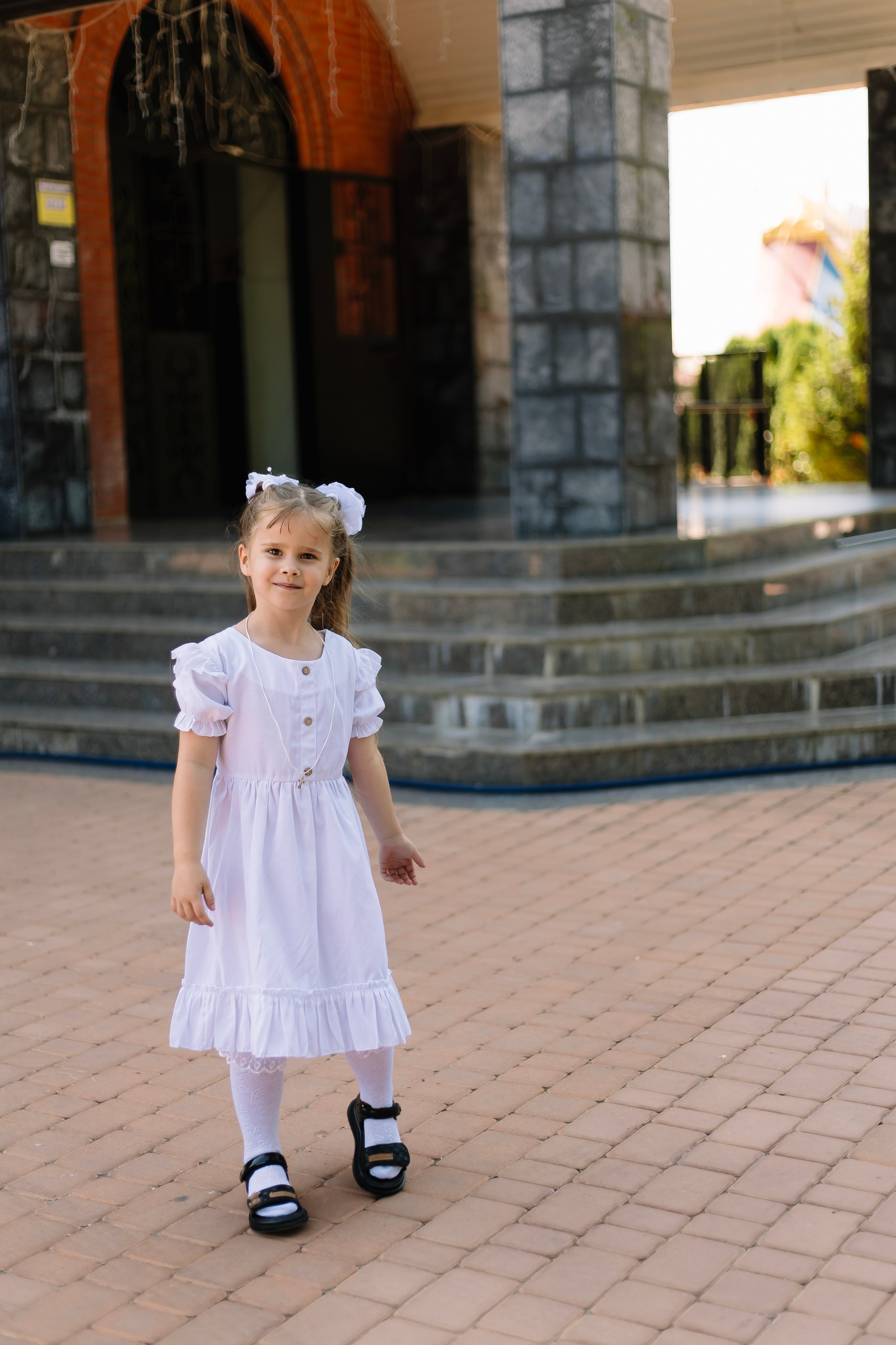 Крещение. Meryfotoidea