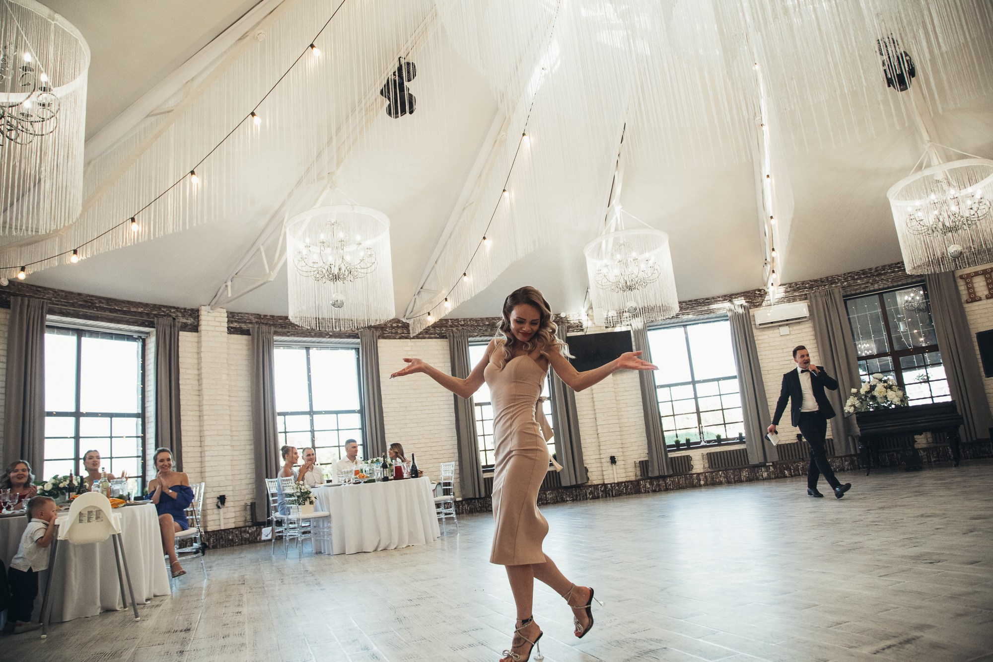 Свадьба. Портретный фотограф в Санкт-Петербурге Гоманцова Елена