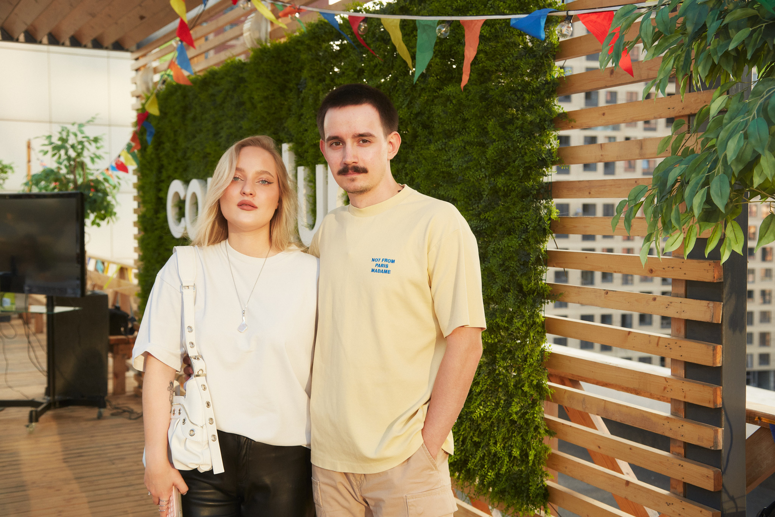 CORAL CLUB 25 years. Photographer Daria Ilkevich