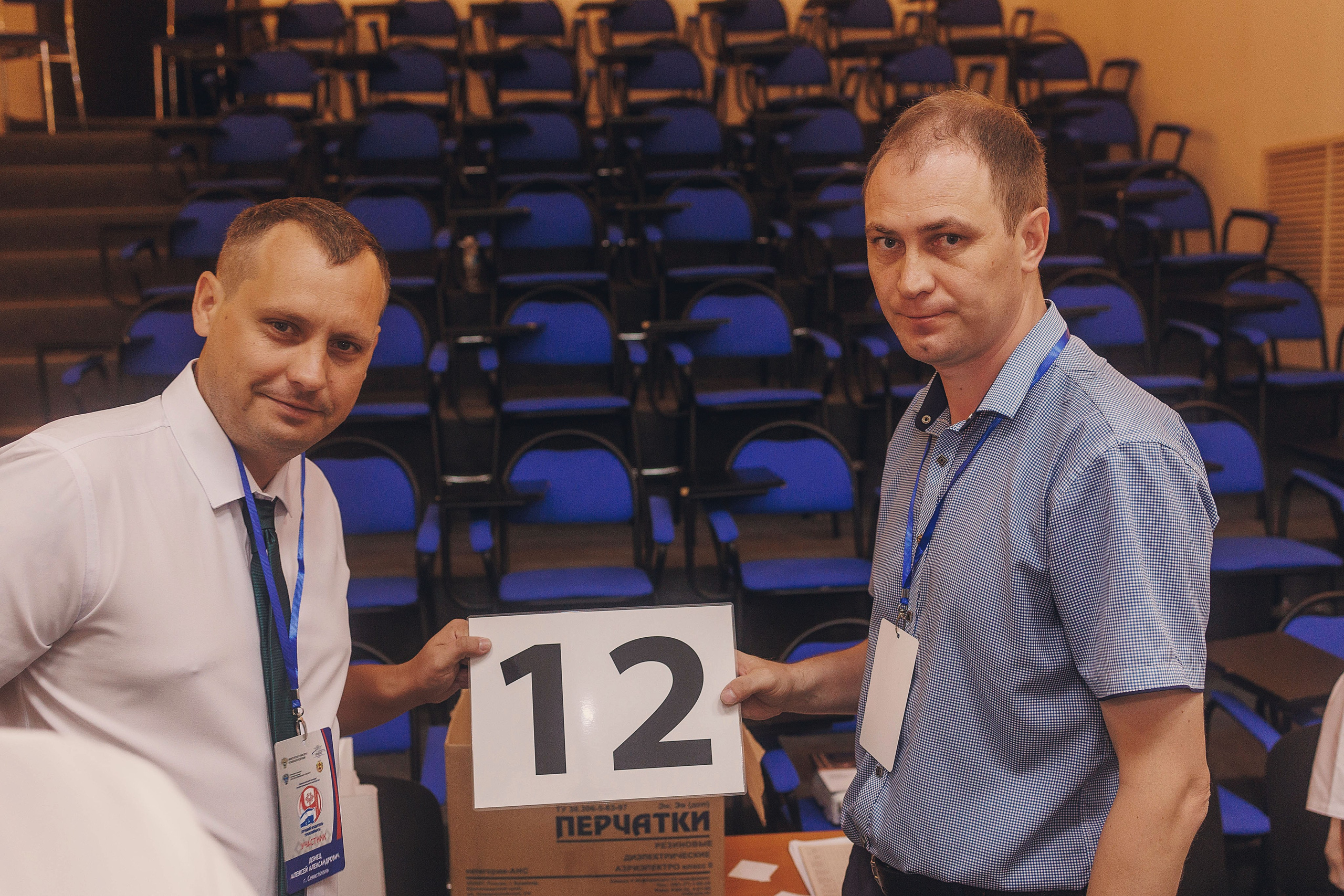 Лучший водитель троллейбуса России — 2024. Портретный и репортажный фотограф в Чебоксарах Андриян Чаркин