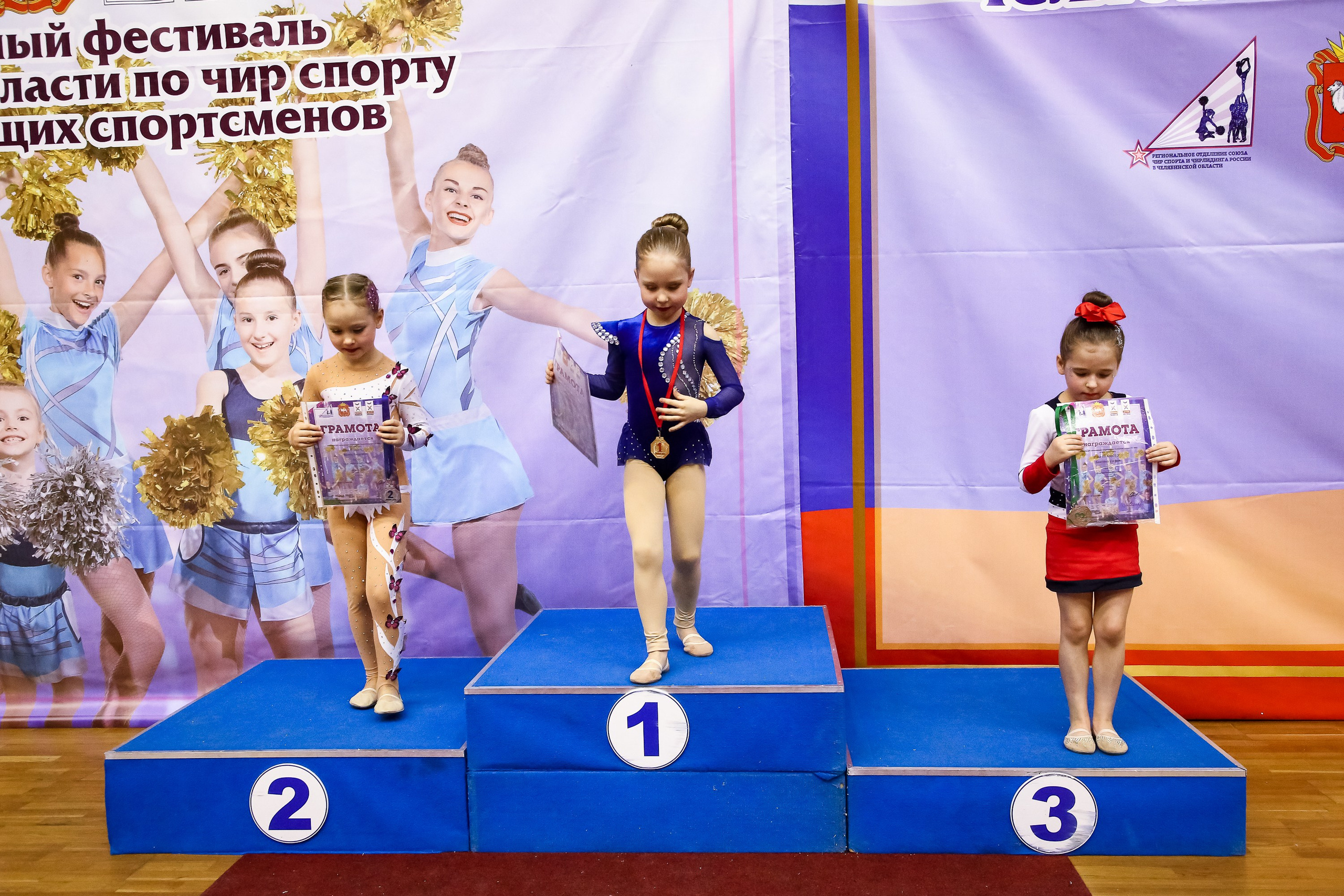 ЧЕМПИОНАТ И ПЕРВЕНСТВО ЧЕЛЯБИНСКОЙ ОБЛАСТИ ПО ЧИР СПОРТУ — 2023 г