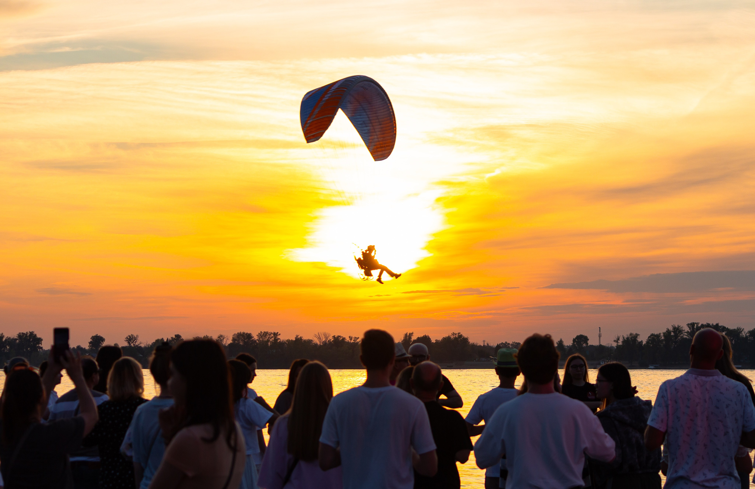 Репортаж. ВолгаФест 2025. Александр Носов. Портретный и репортажный фотограф в Самаре