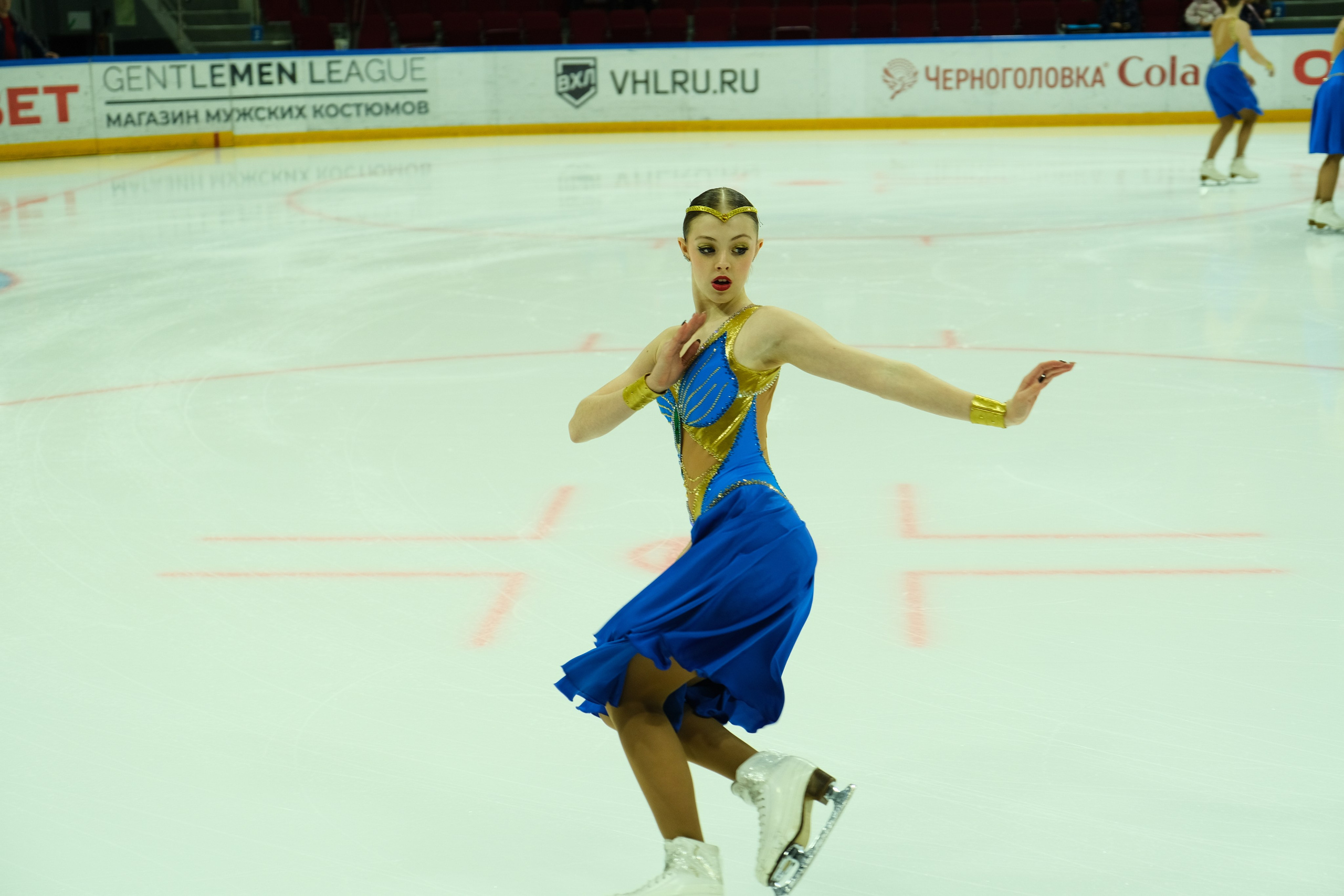 «Самарочка» этап кубка России по синхронному фигурному катанию. Александр Носов. Портретный и репортажный фотограф в Самаре