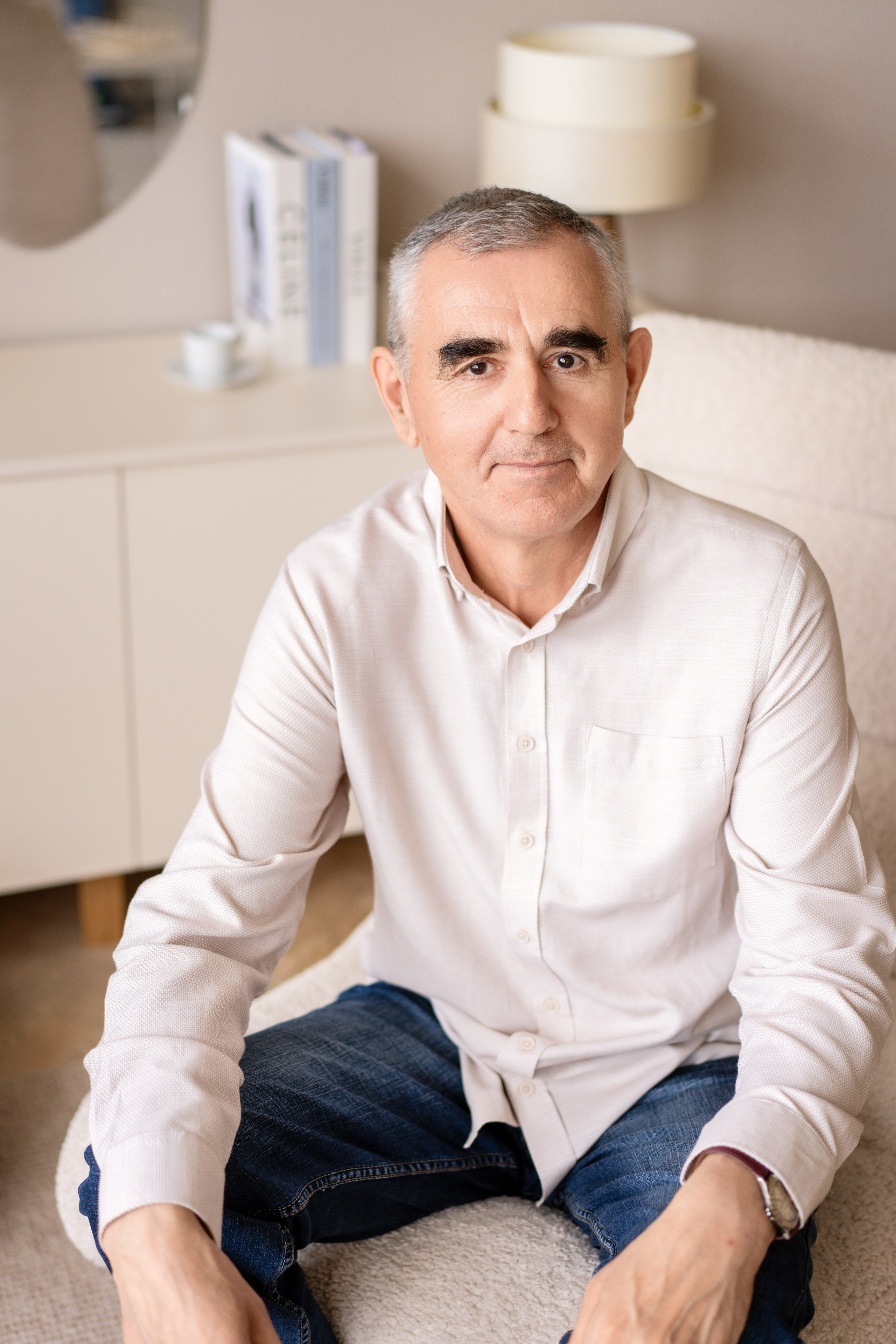 Большая семья. Семейный и свадебный фотограф Минск, Беларусь Анна Орловская