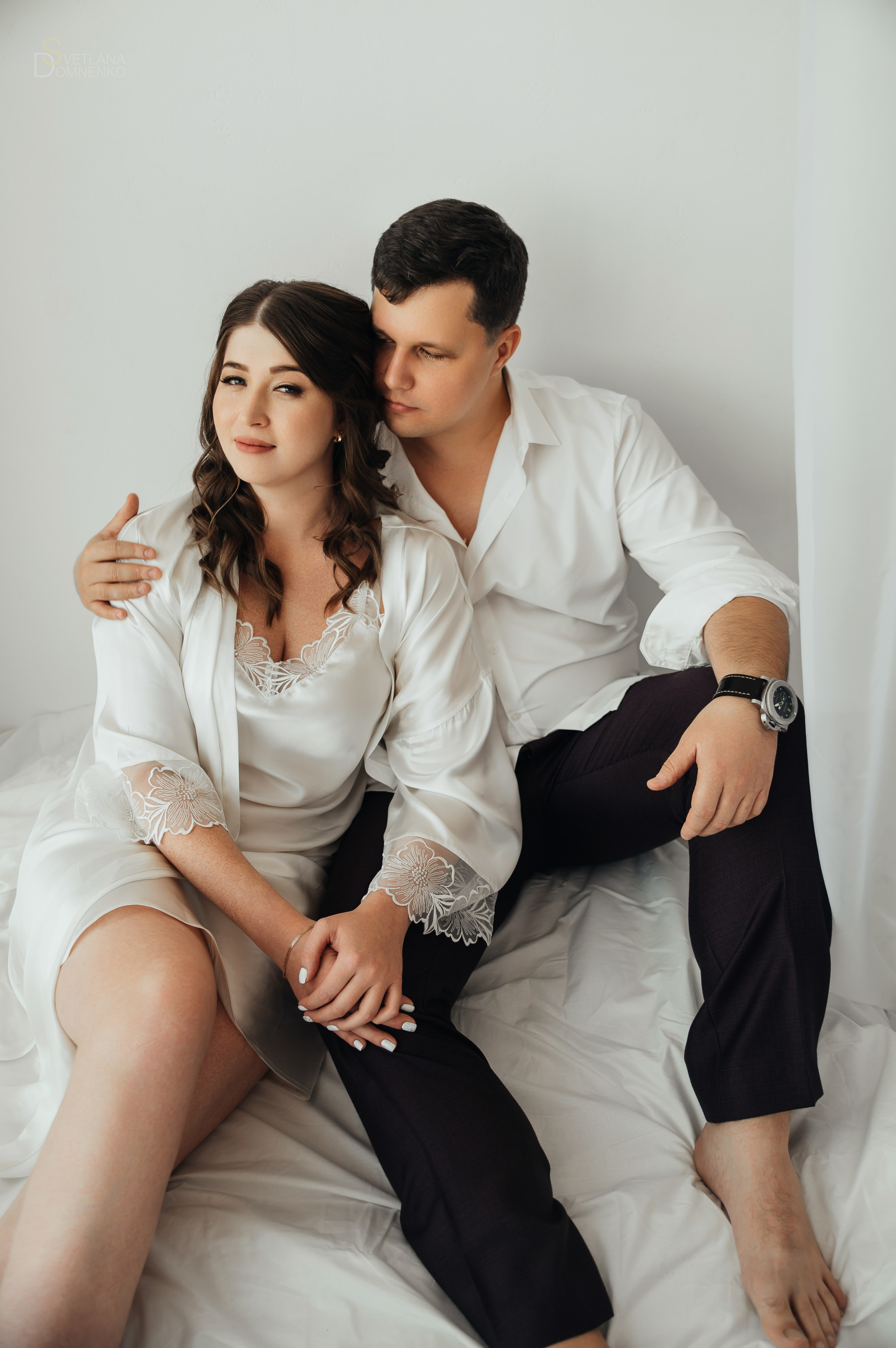 V & Y. Фотограф Тольятти, Самара Домненко Светлана