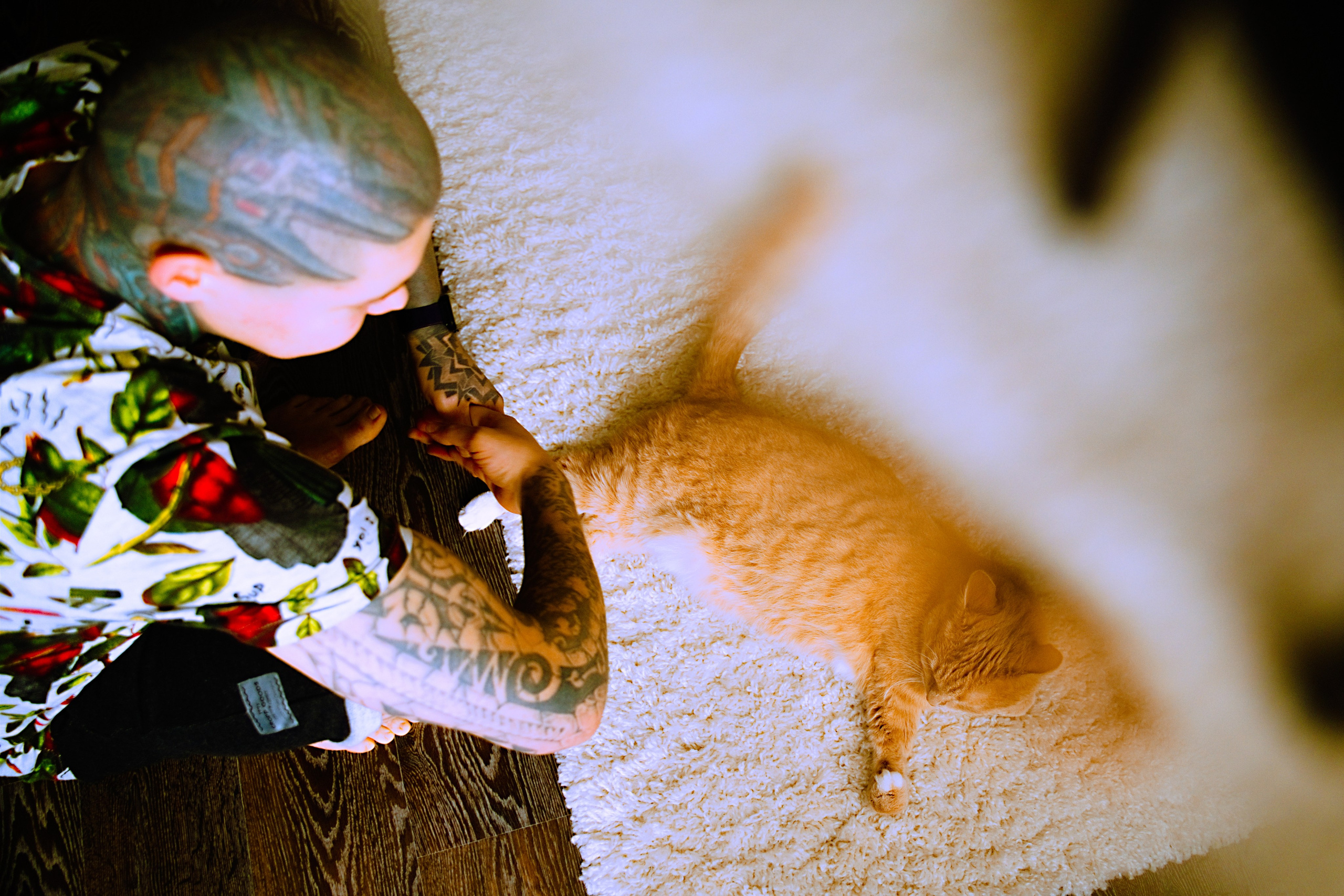 Chill wedding. Фотограф Серафим Крюков