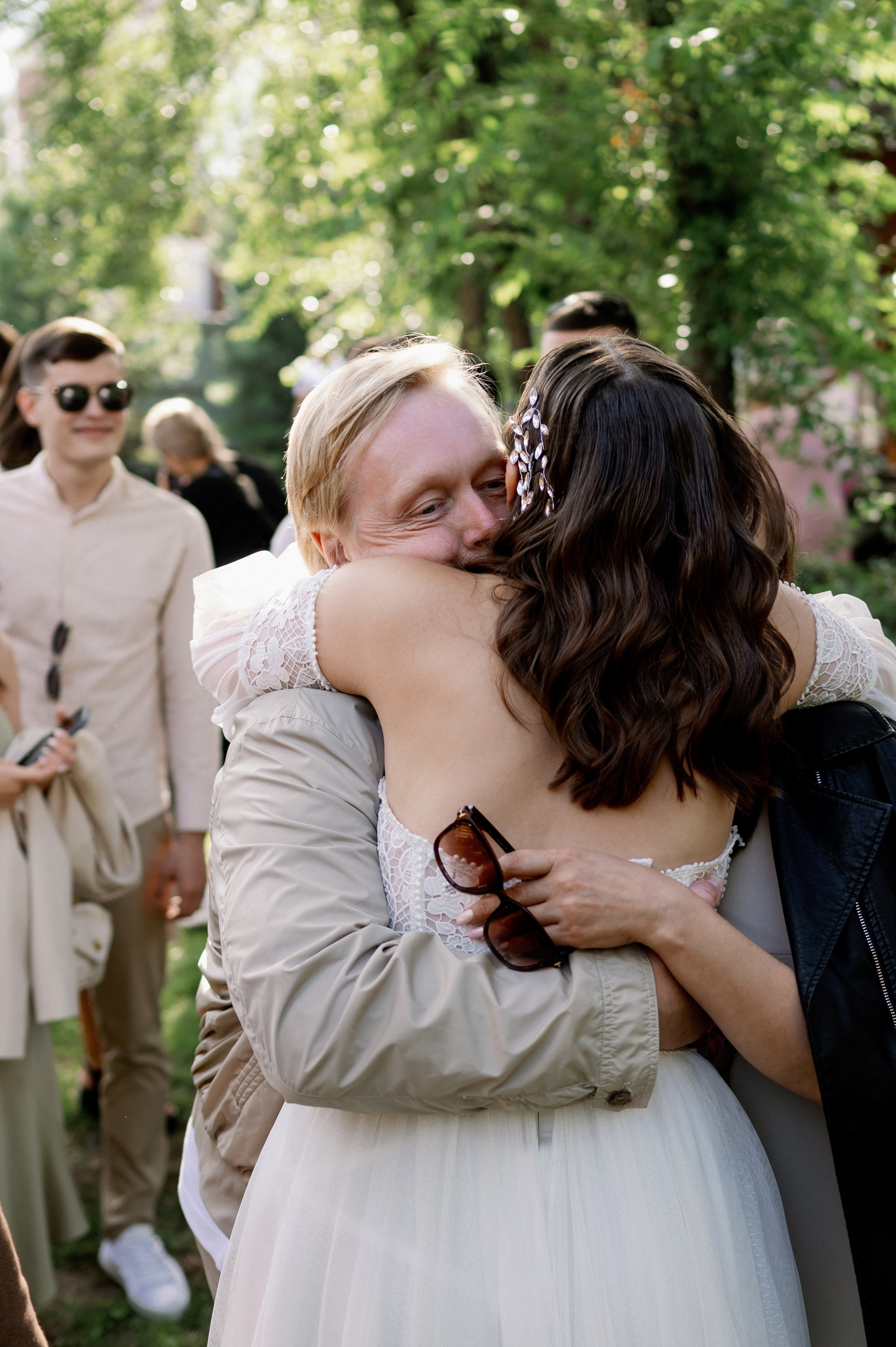 Максим и Екатерина. Фотограф в Красноярске