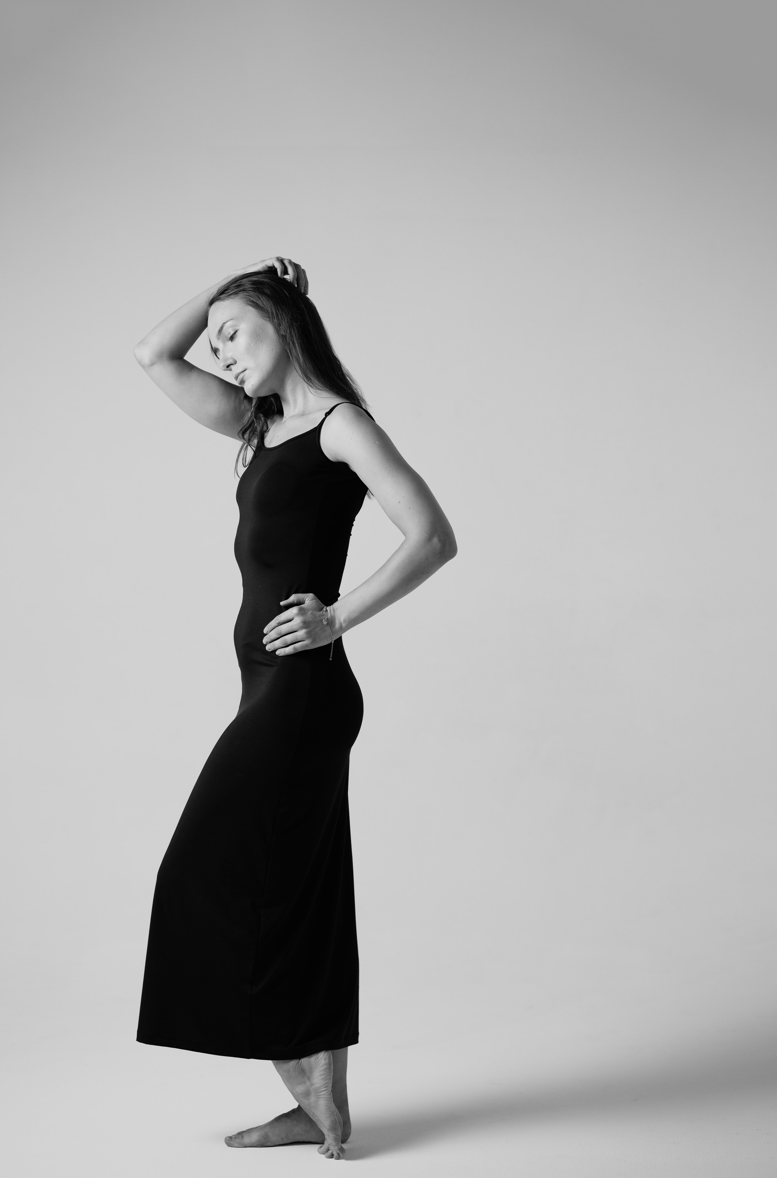 Светлана. Портретный и уличный фотограф в Москве Таня Корнеева