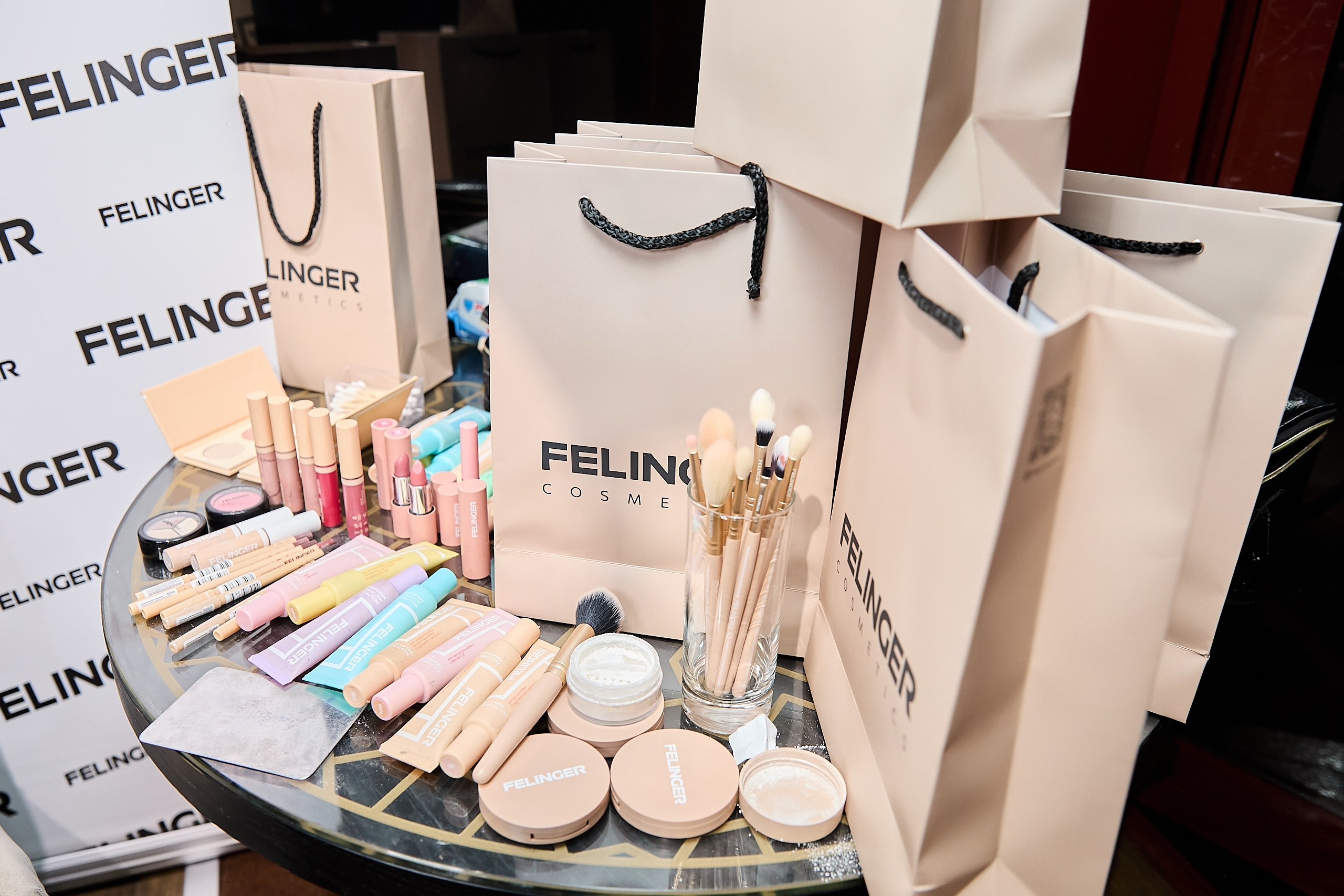 Brand Awards 2025. Фотограф и Видеограф в Москве. Олег Корушев