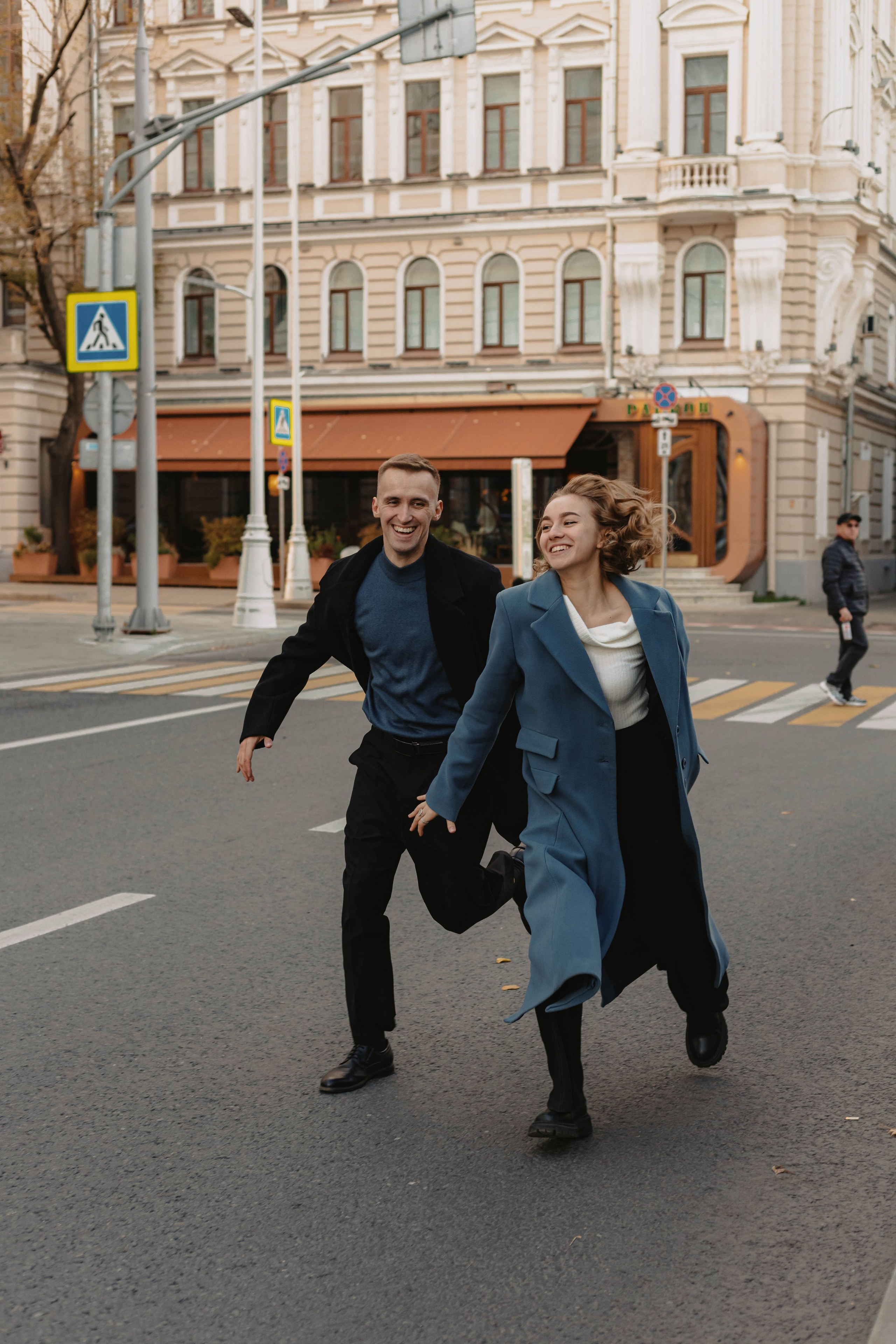 Love story. Фотограф в Москве Дмитрий Емельянов